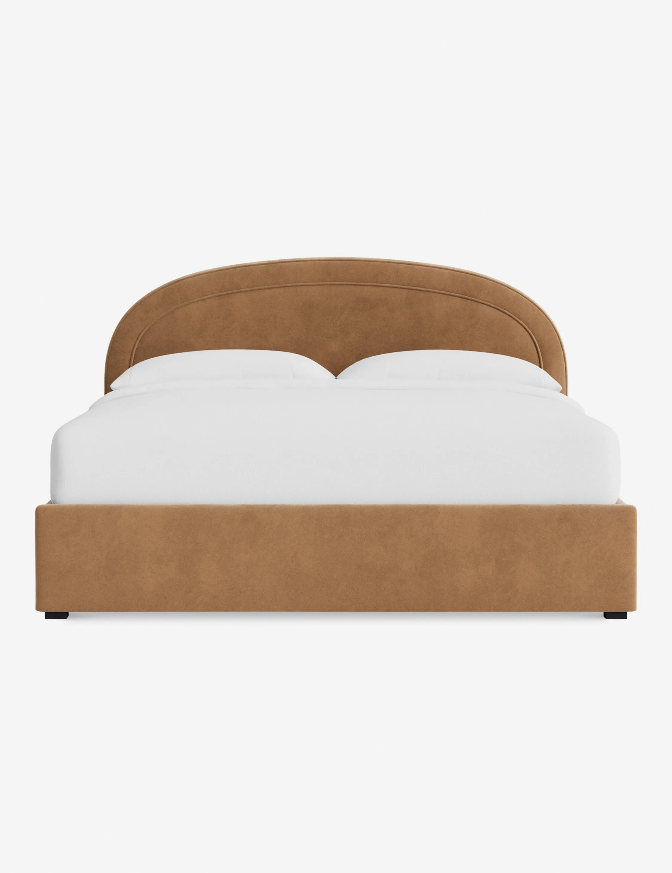 Newbery Platform Bed Lulu and Georgia