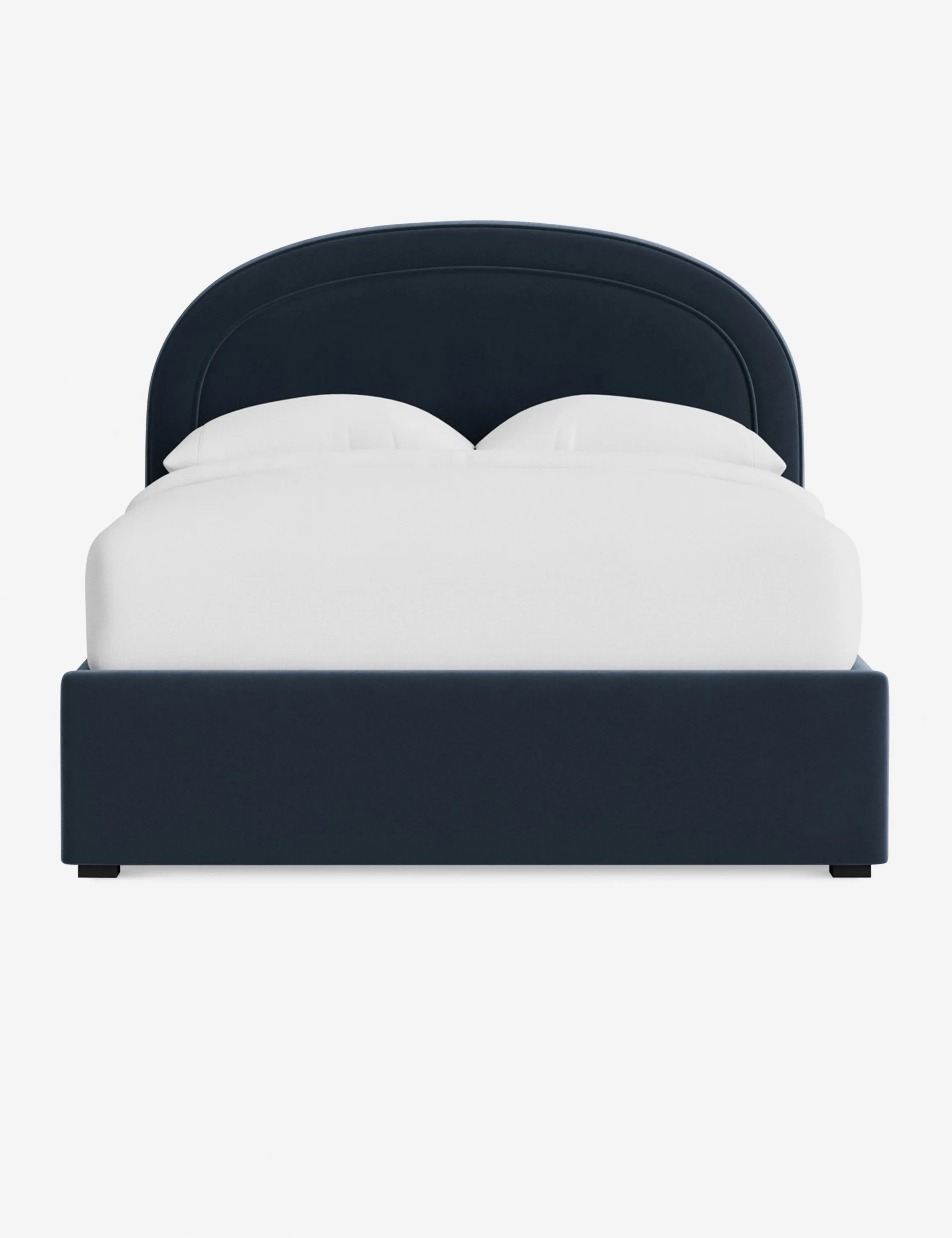 Newbery Platform Bed Lulu and Georgia