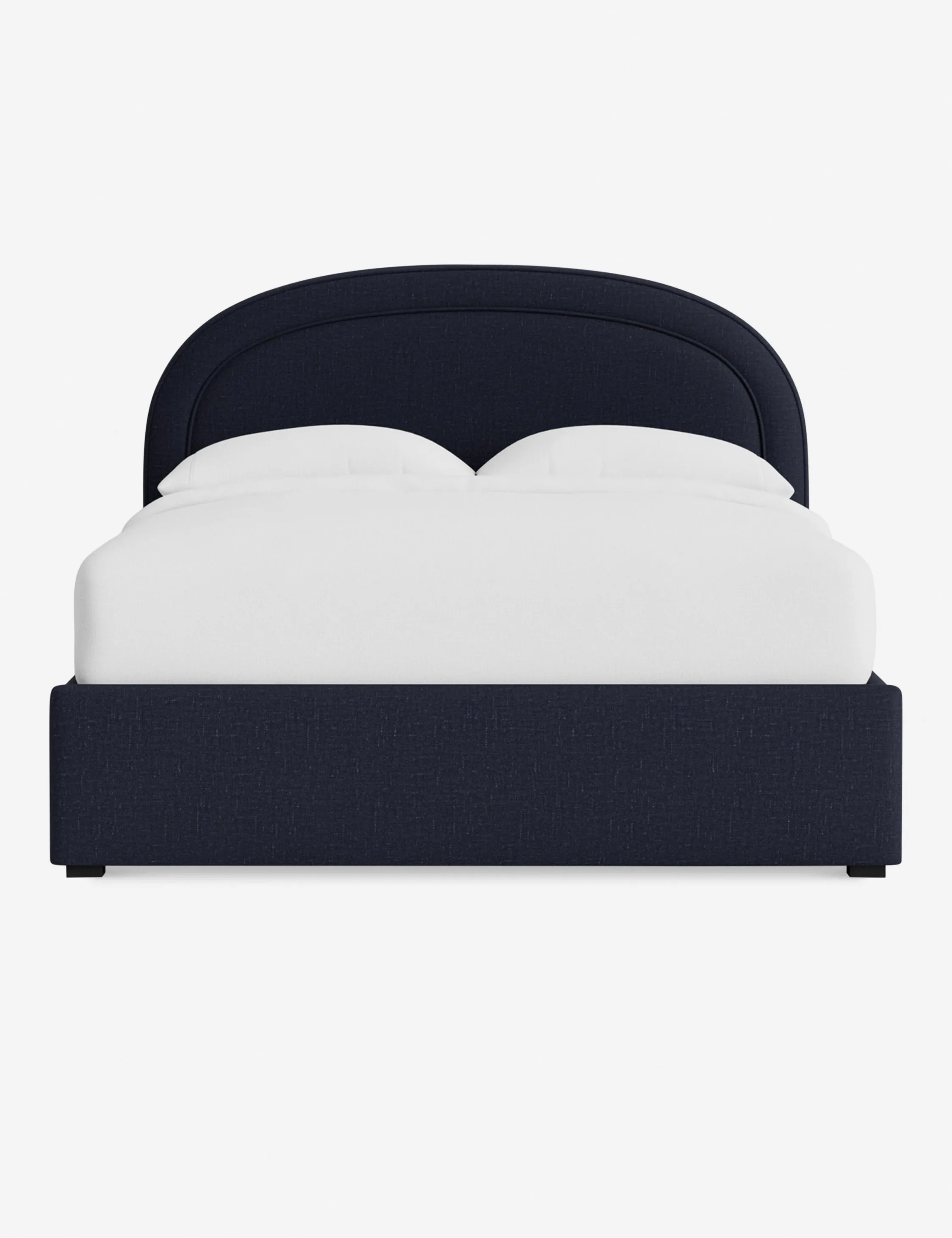 Newbery Platform Bed Lulu and Georgia