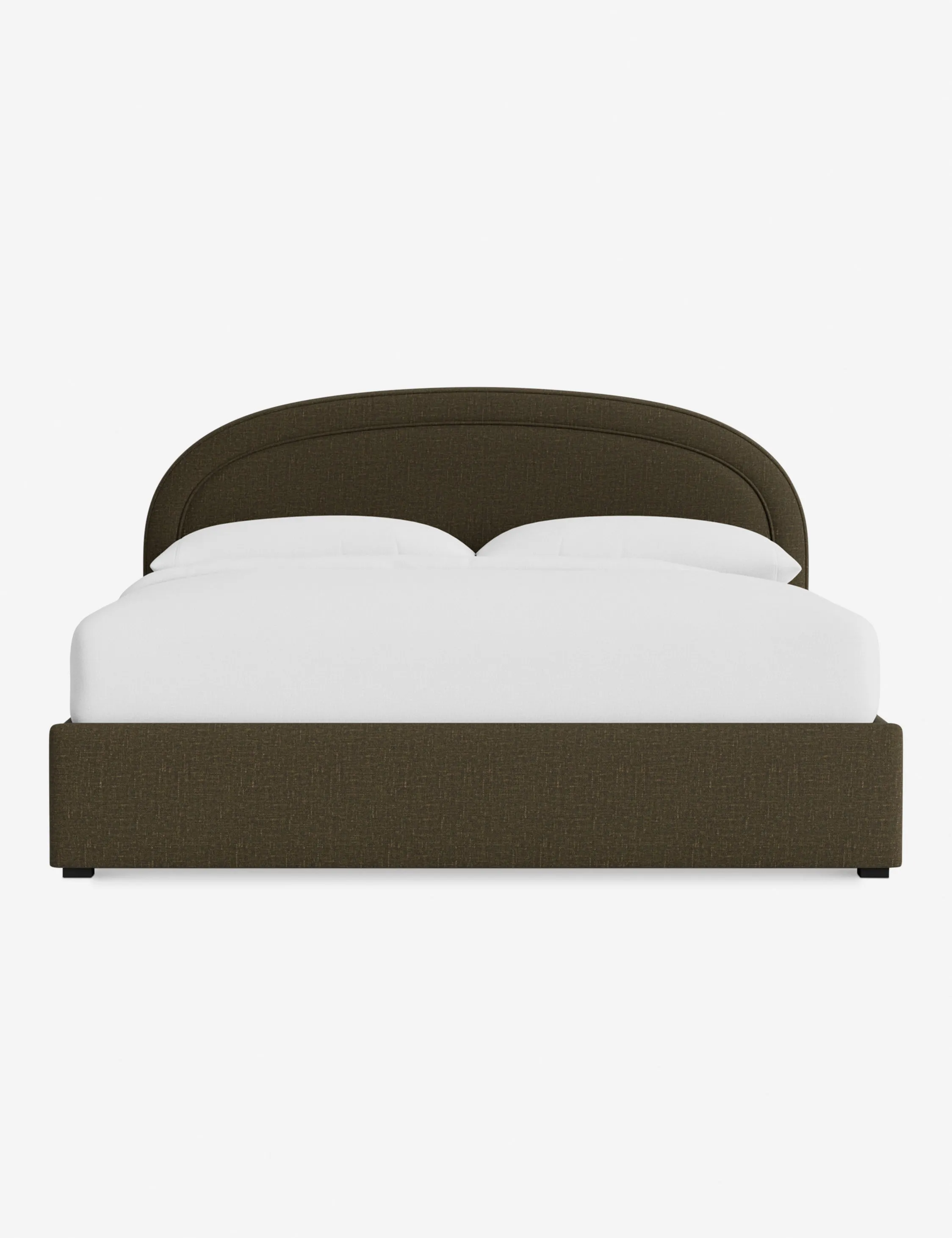 Newbery Platform Bed Lulu and Georgia