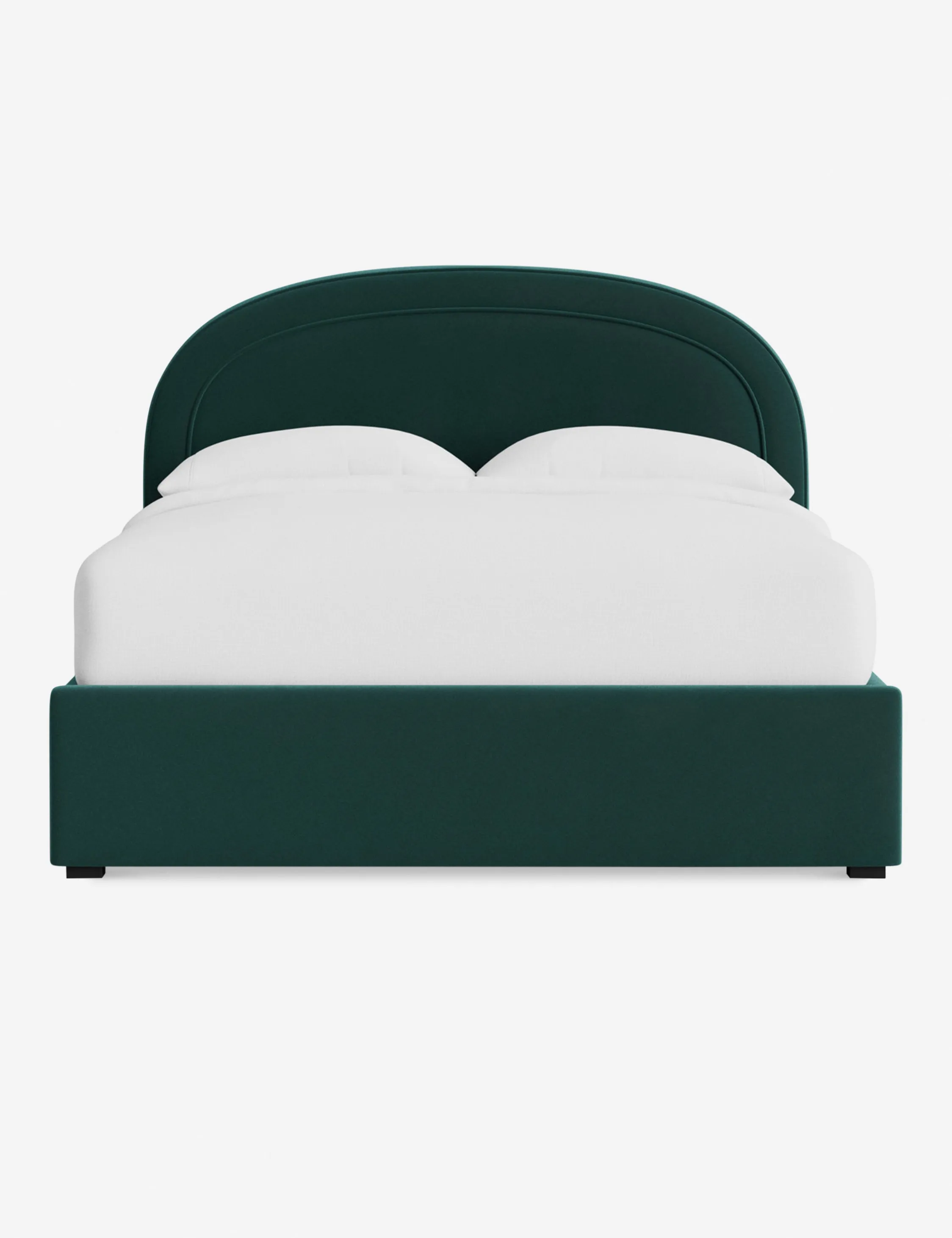 Newbery Platform Bed Lulu and Georgia