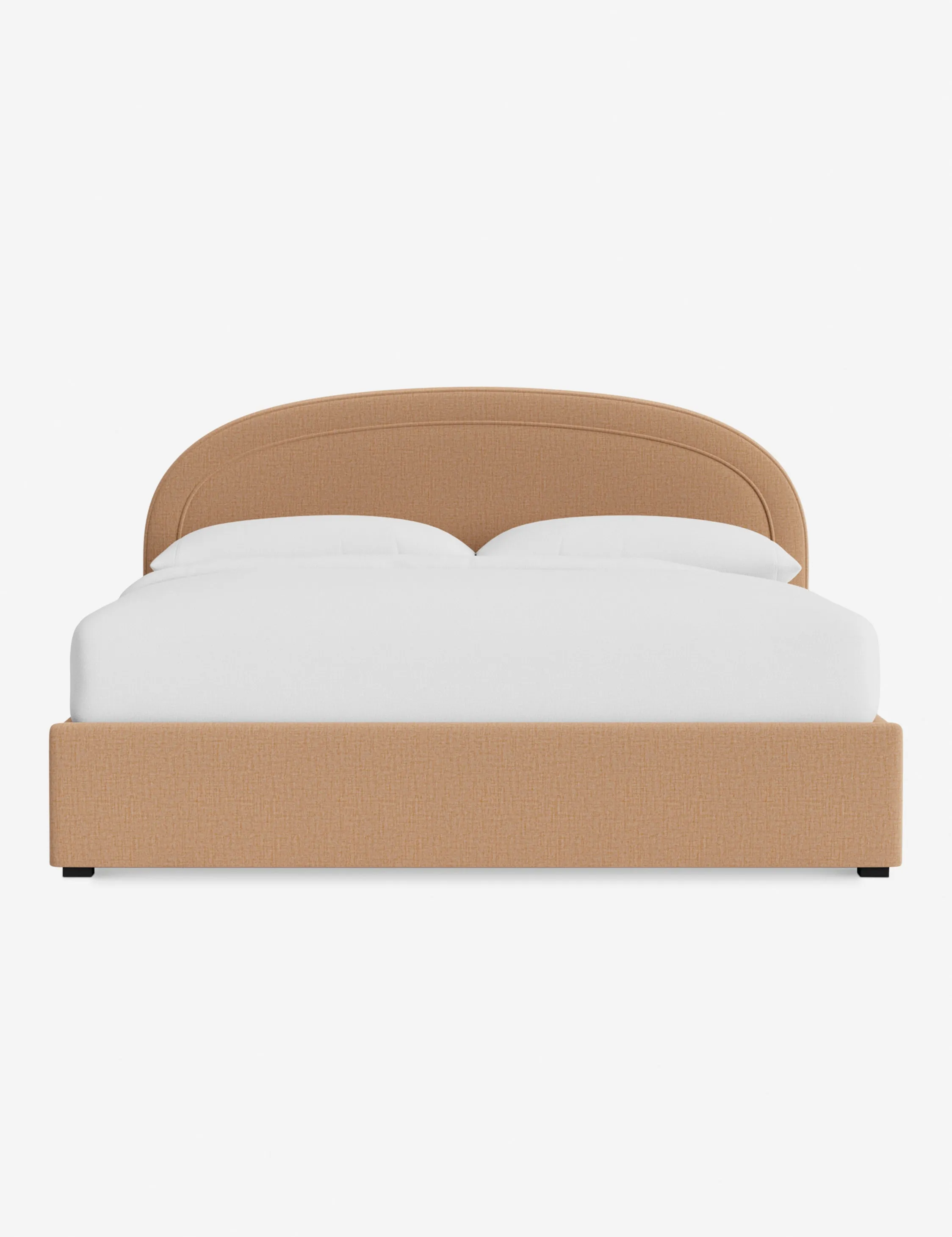 Newbery Platform Bed Lulu and Georgia