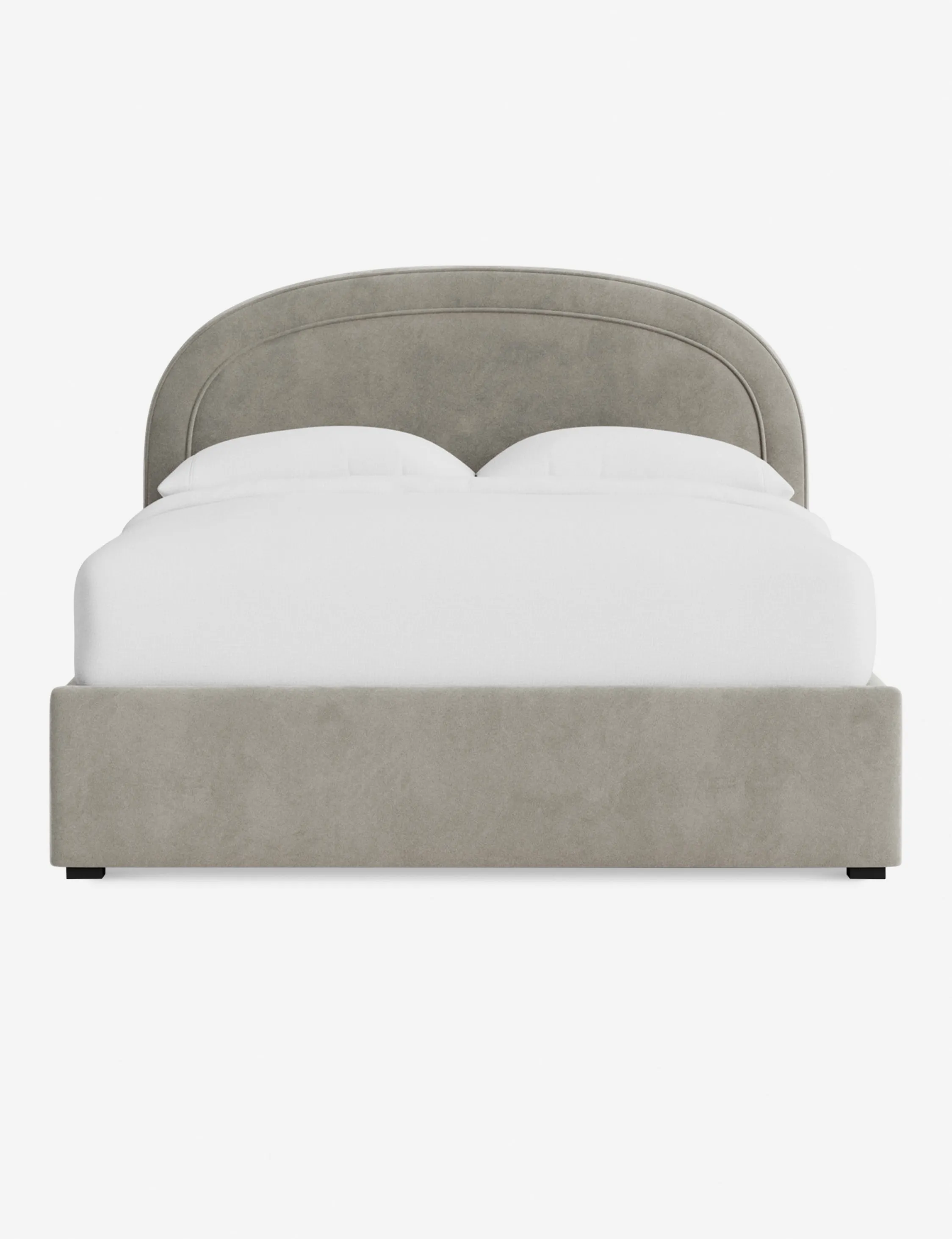 Newbery Platform Bed Lulu and Georgia