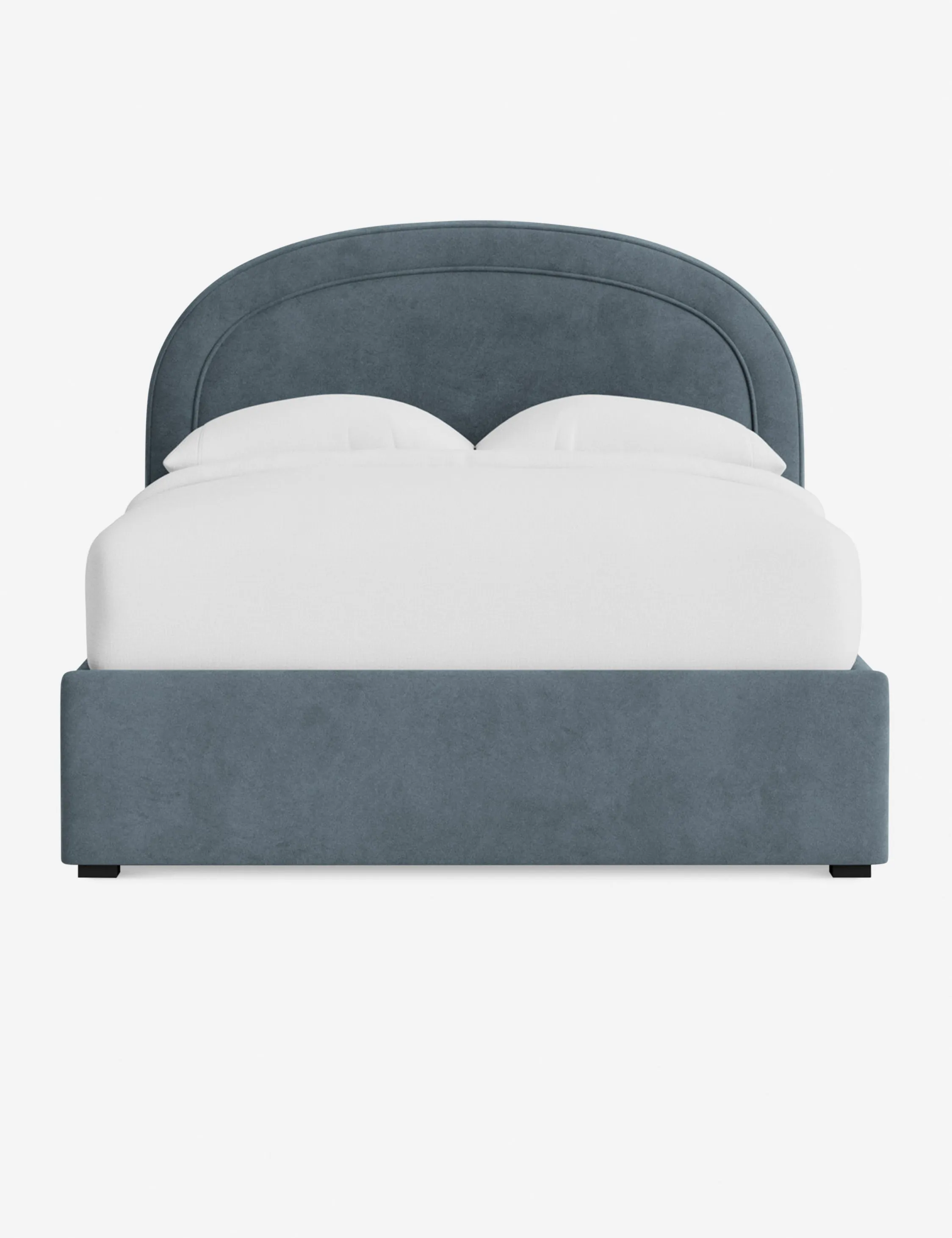 Newbery Platform Bed Lulu and Georgia