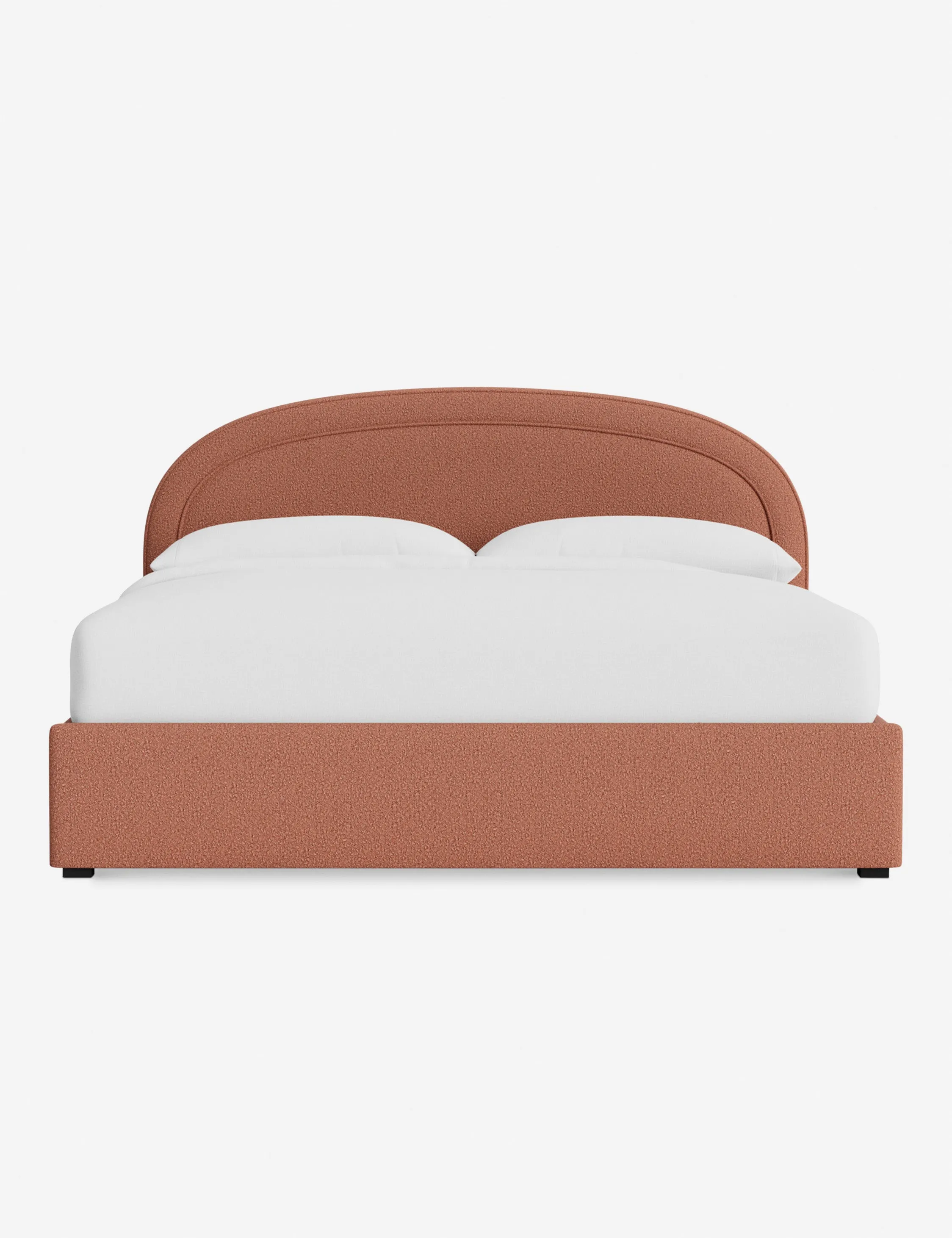 Newbery Platform Bed Lulu and Georgia