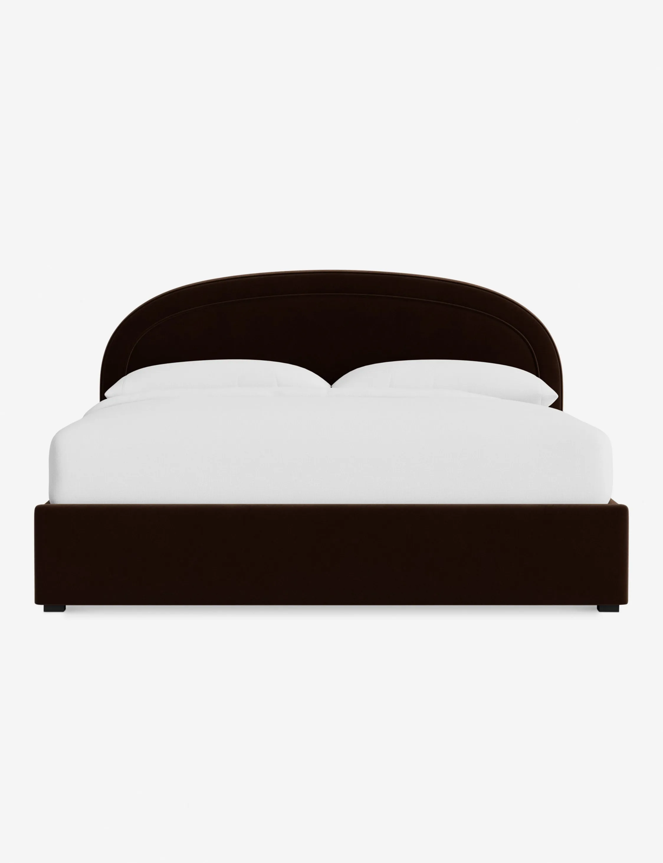 Newbery Platform Bed Lulu and Georgia