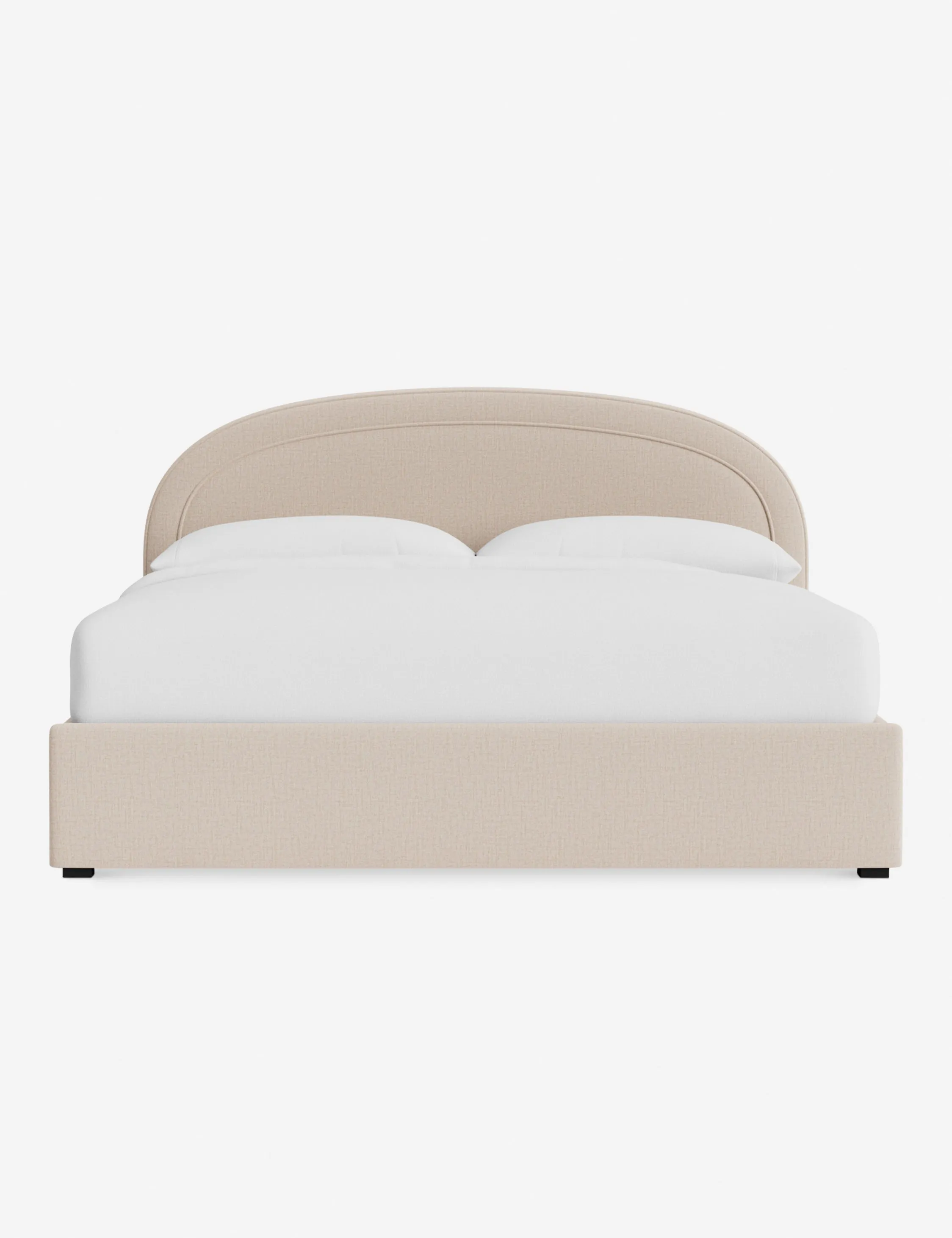 Newbery Platform Bed Lulu and Georgia
