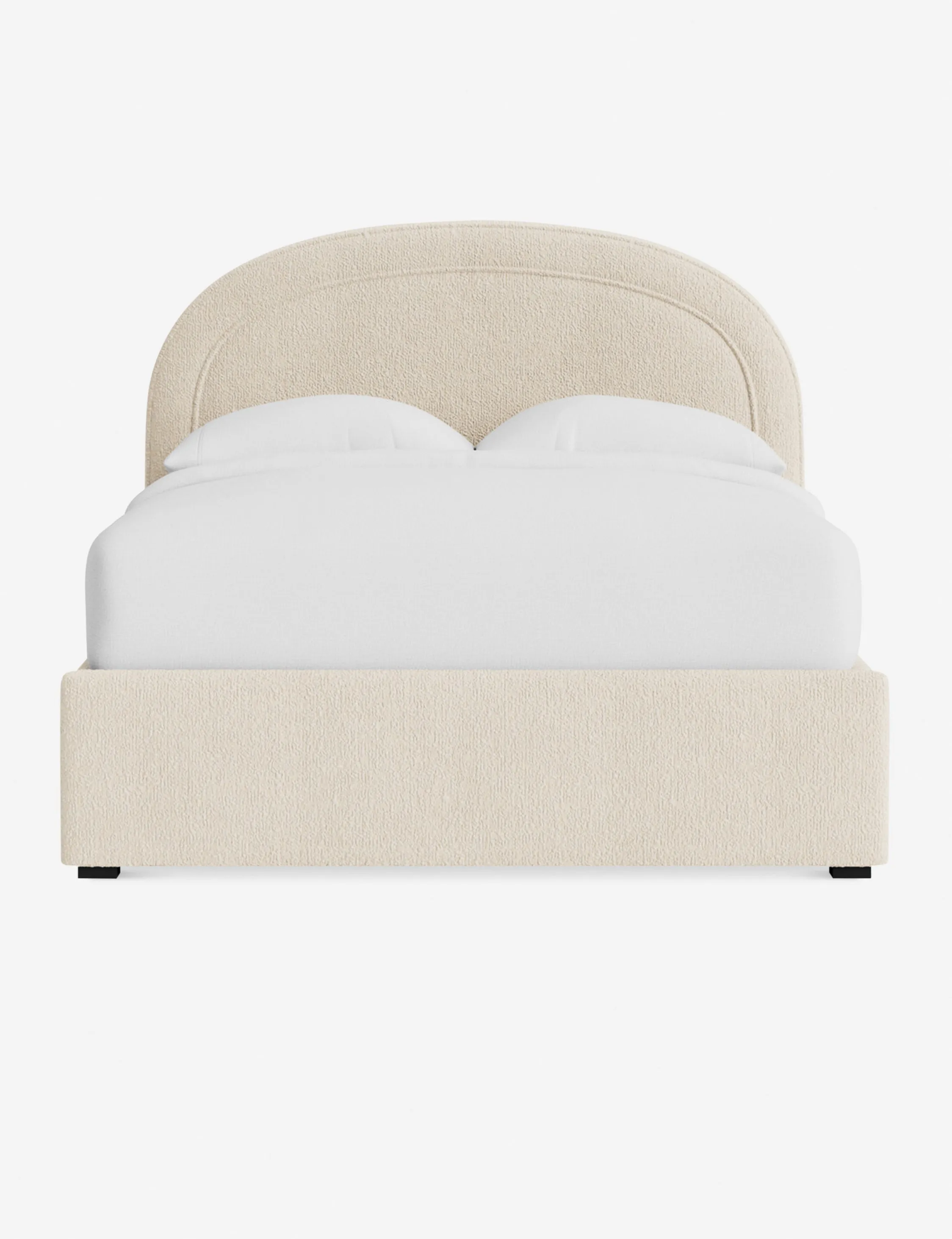 Newbery Platform Bed Lulu and Georgia