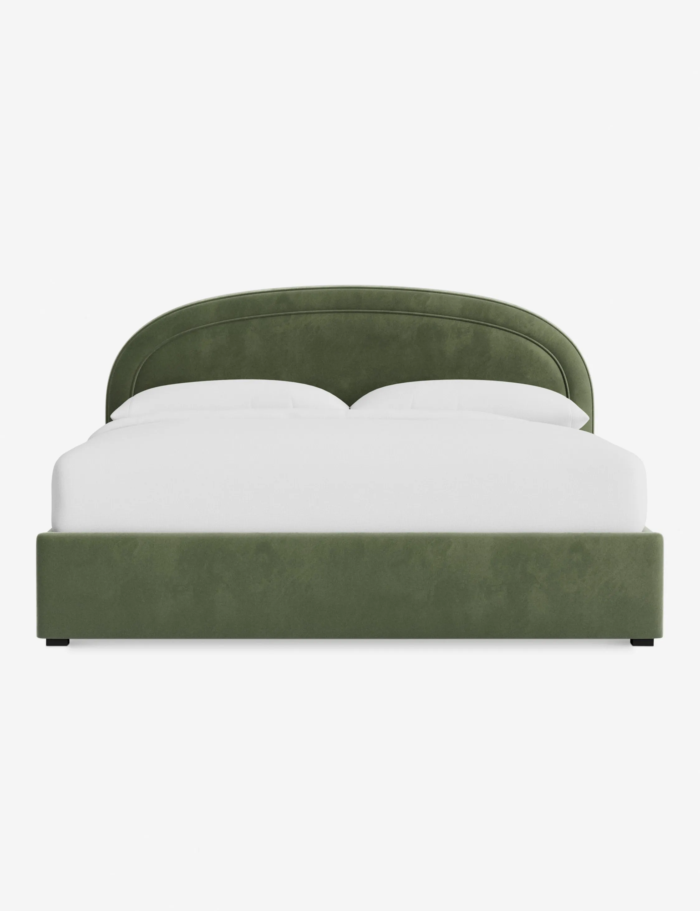 Newbery Platform Bed Lulu and Georgia
