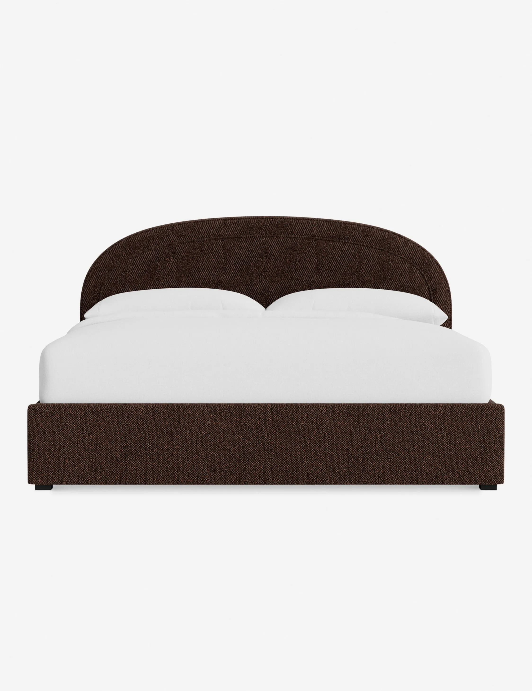 Newbery Platform Bed Lulu and Georgia