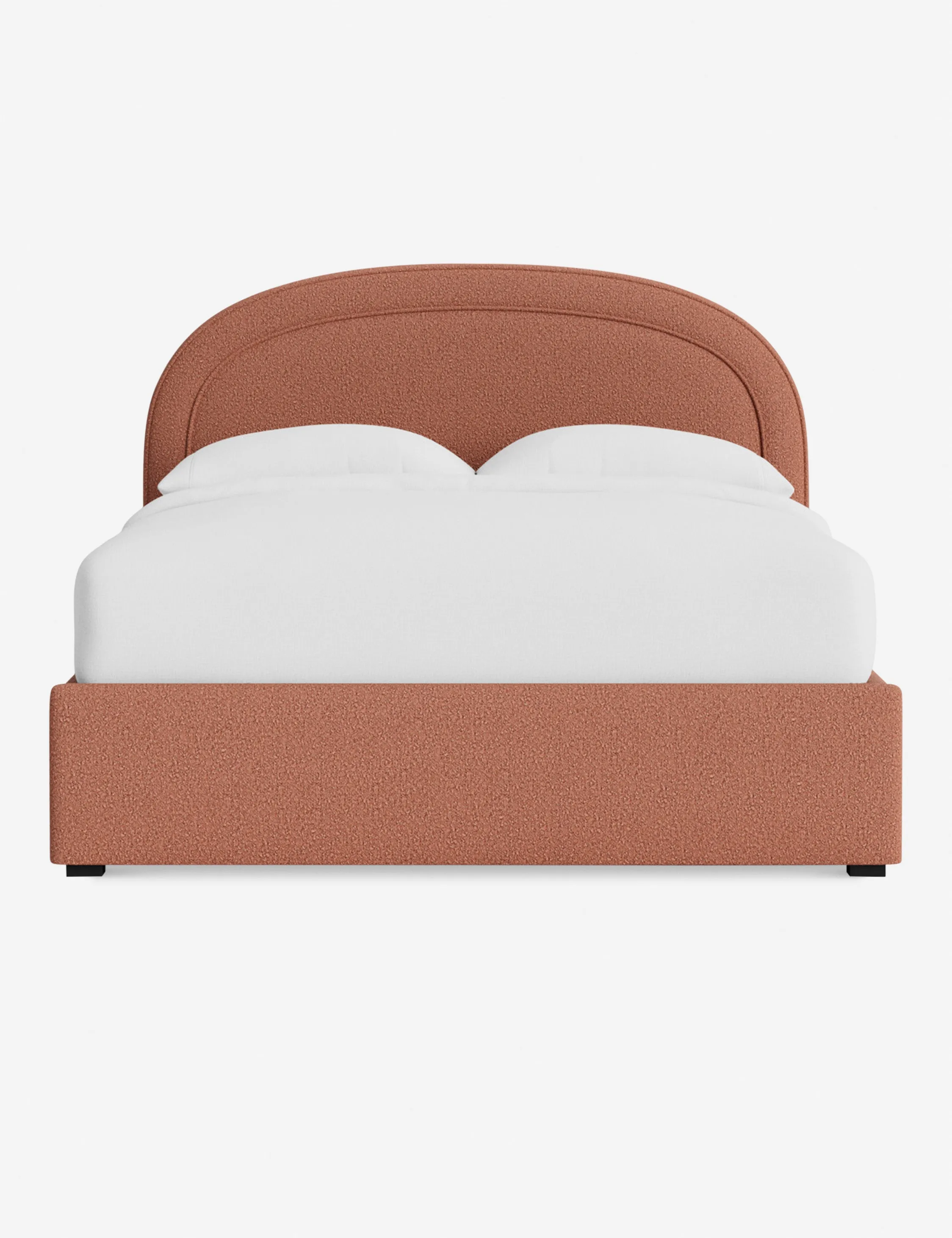 Newbery Platform Bed Lulu and Georgia