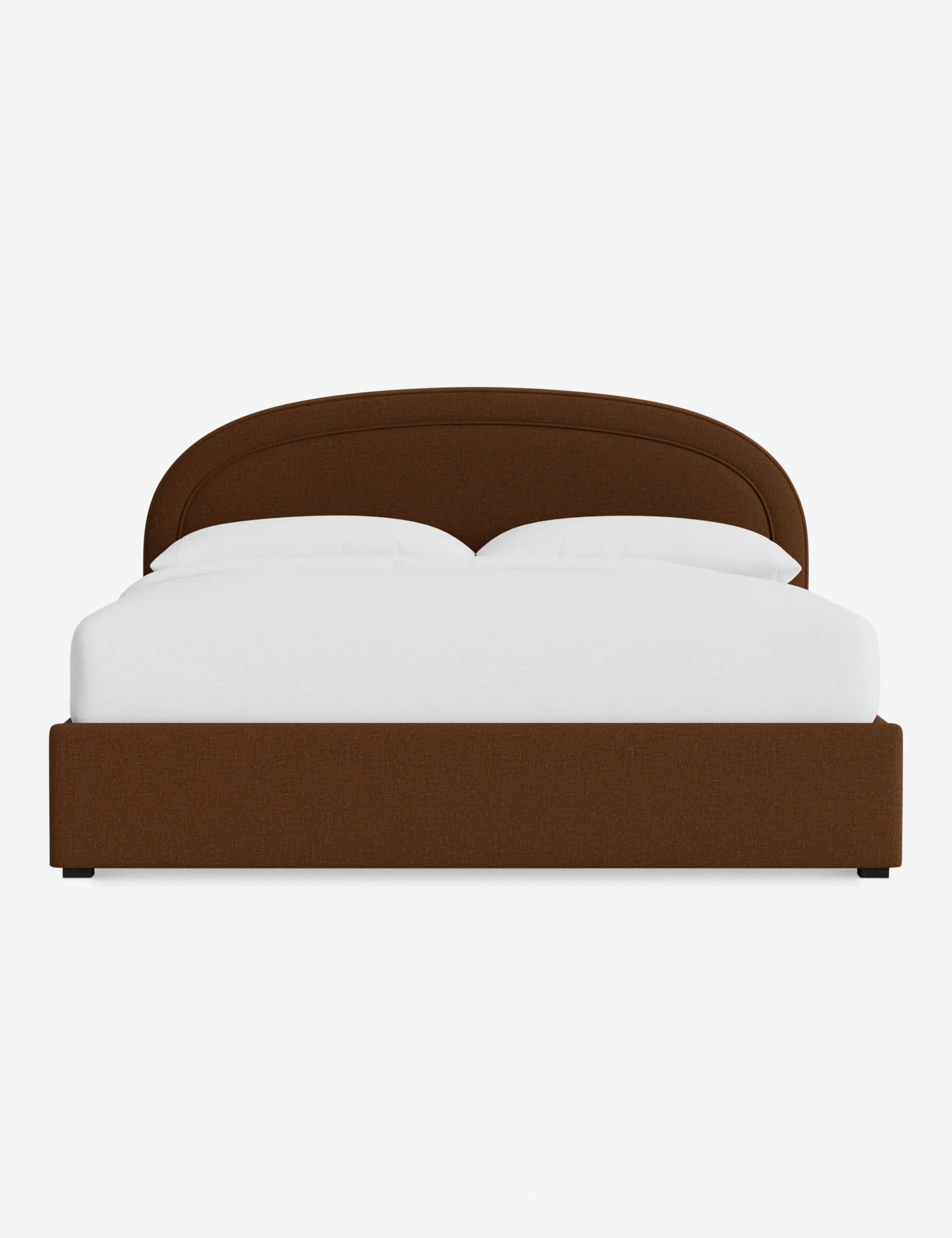 Newbery Platform Bed Lulu and Georgia