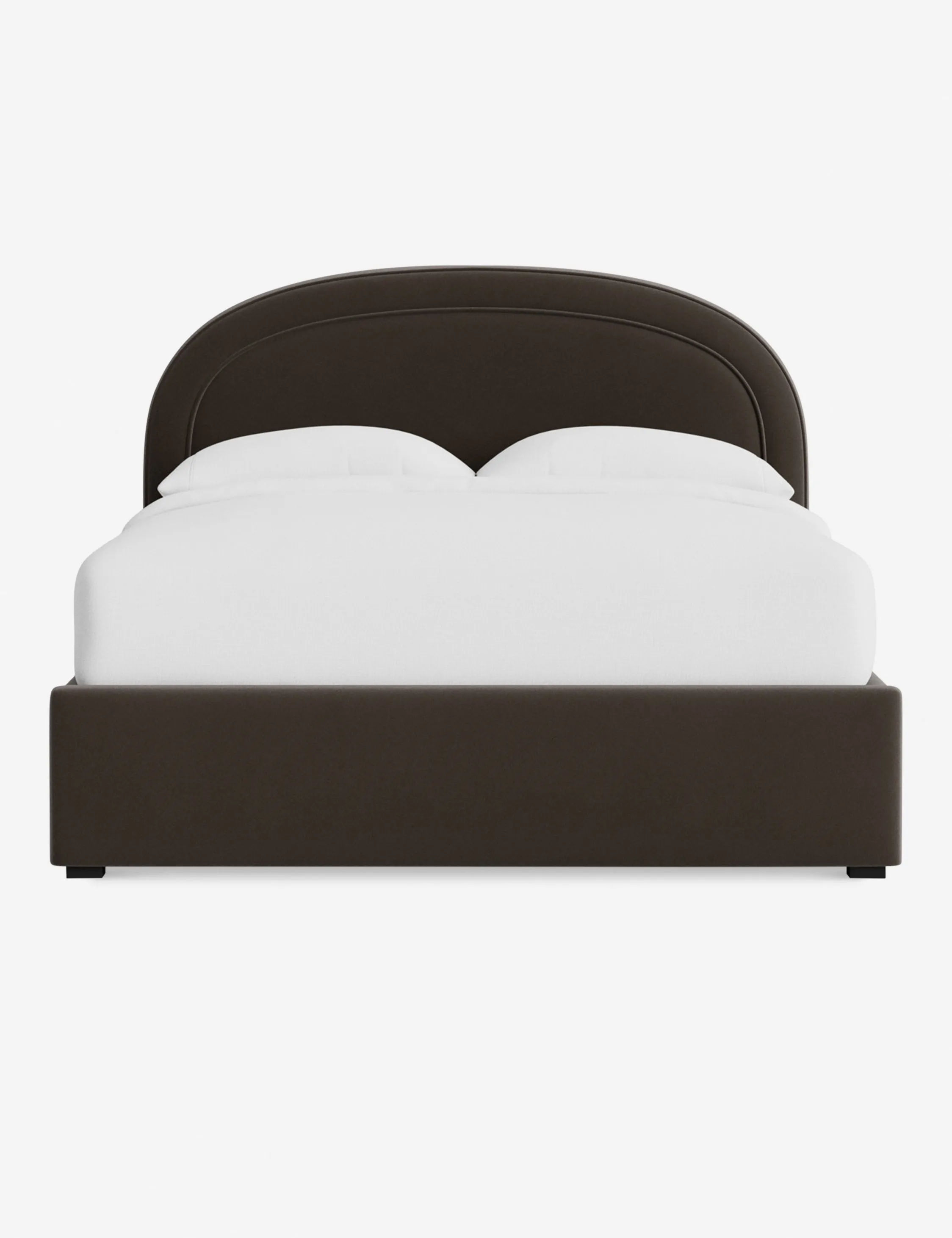 Newbery Platform Bed Lulu and Georgia