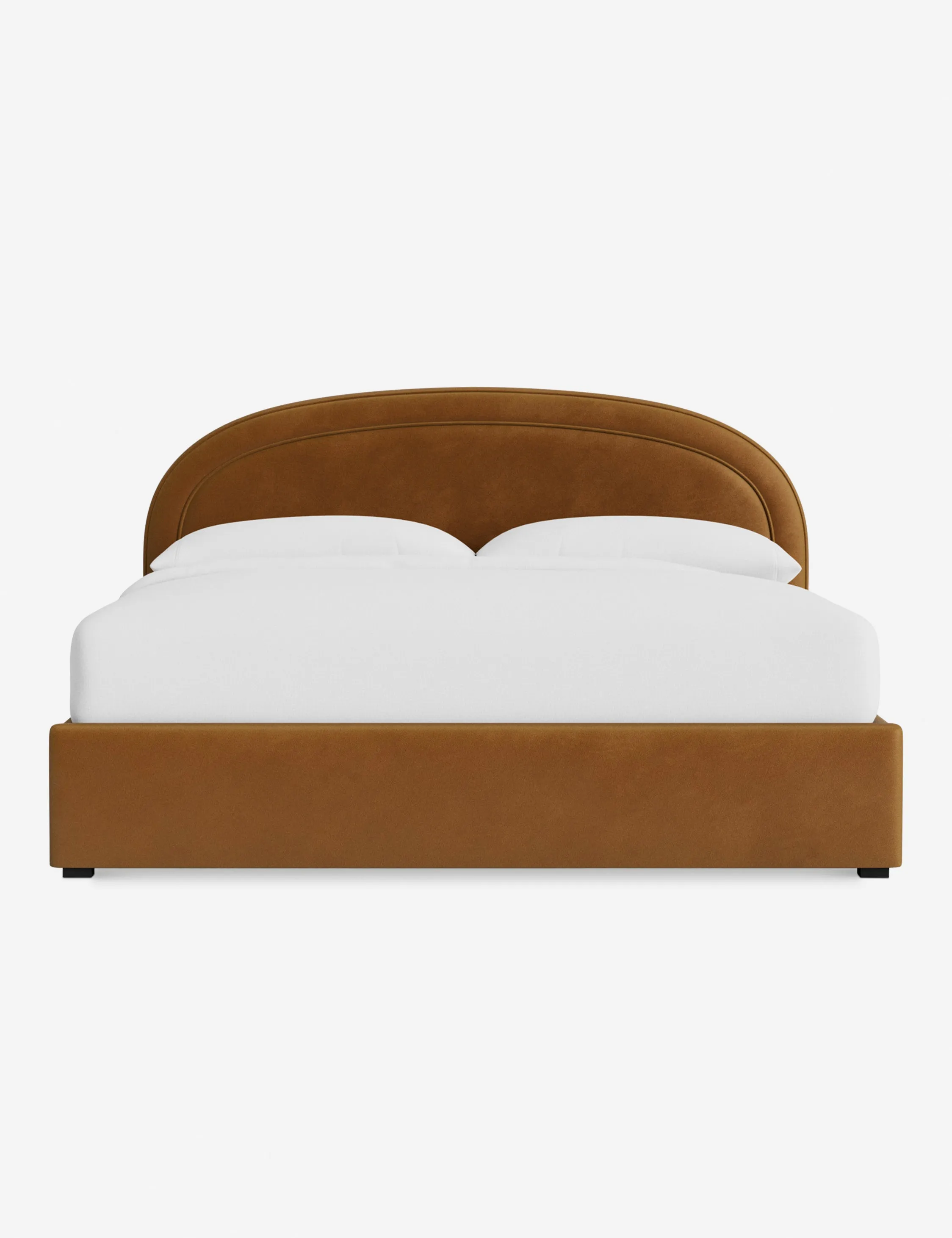 Newbery Platform Bed Lulu and Georgia