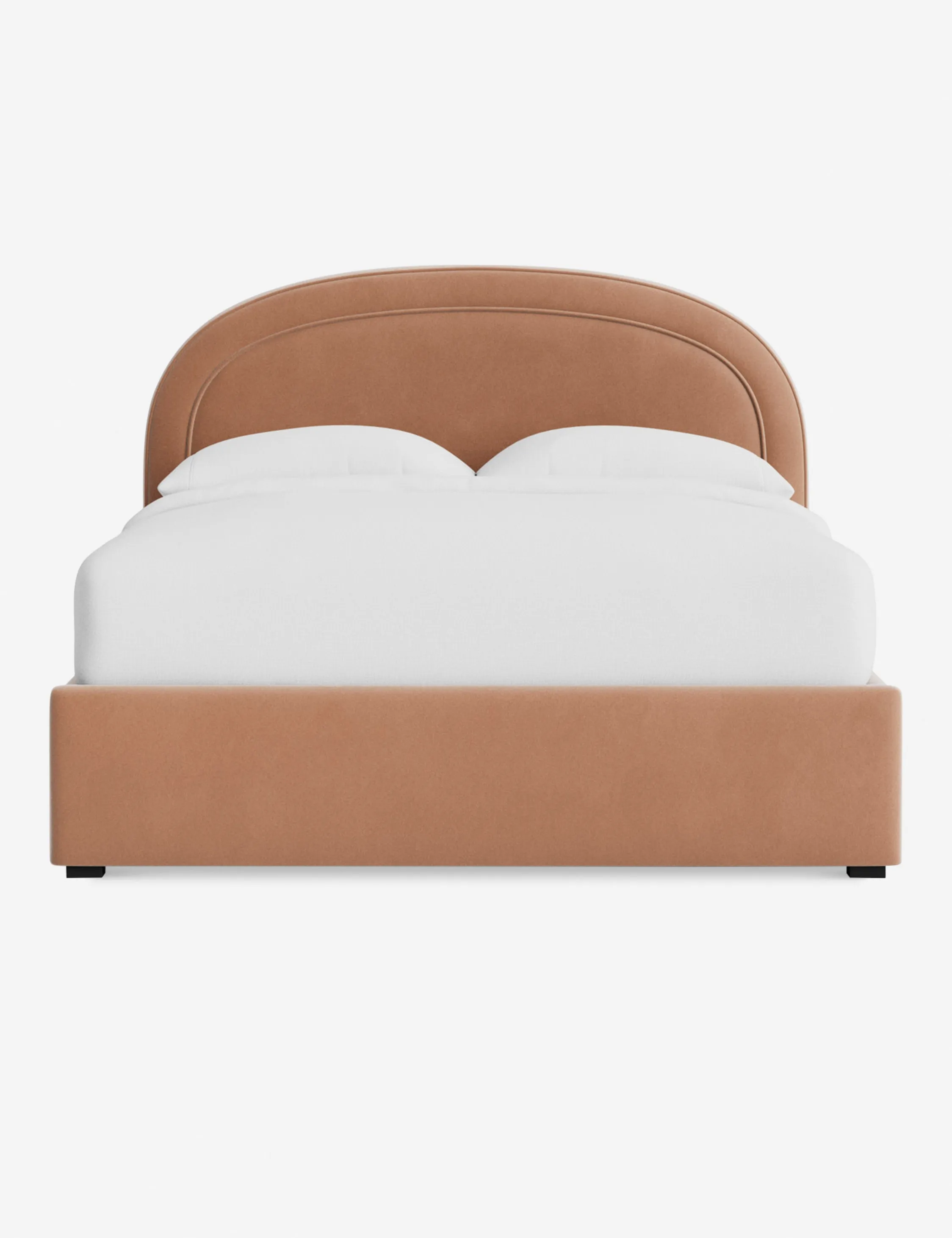 Newbery Platform Bed Lulu and Georgia