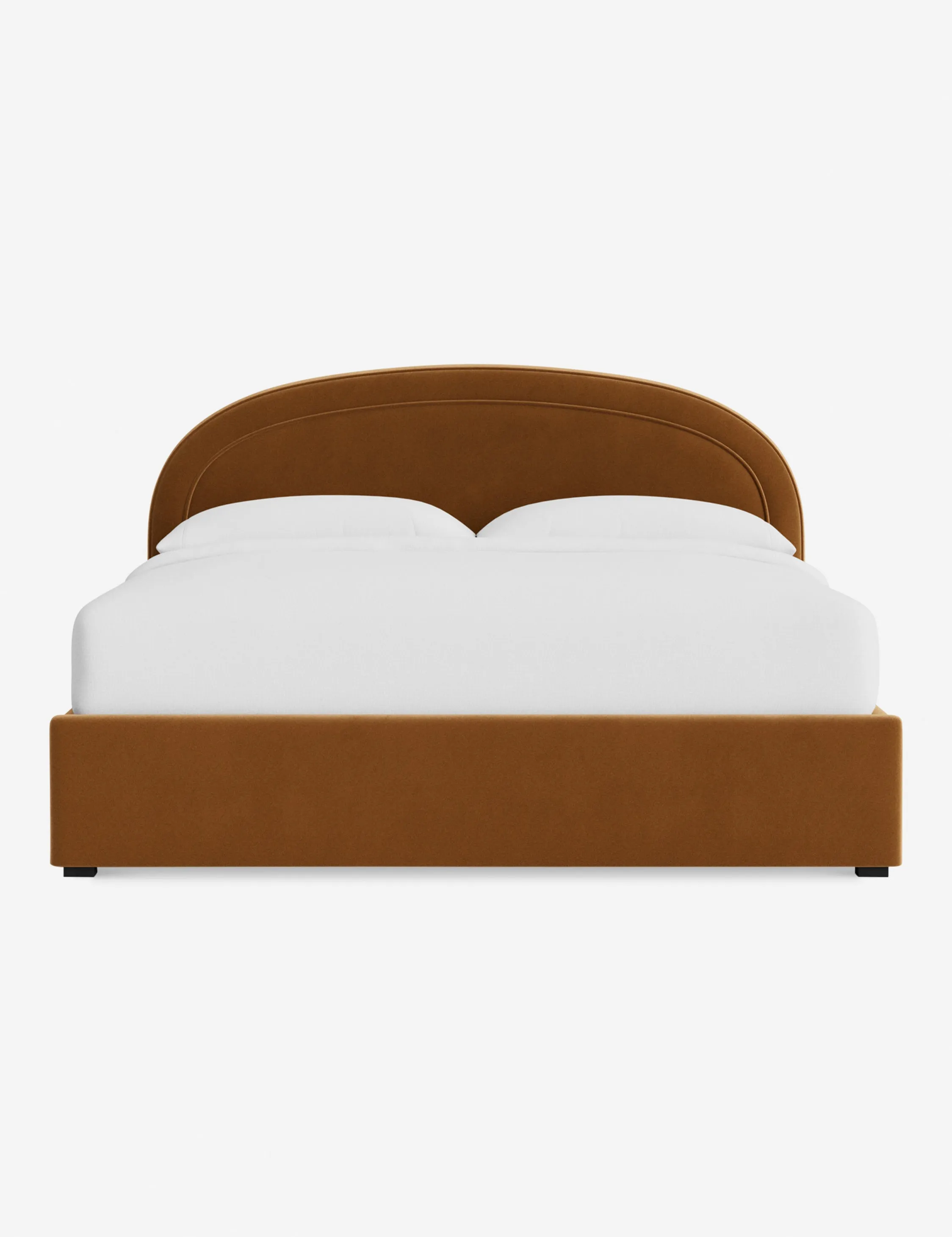 Newbery Platform Bed Lulu and Georgia