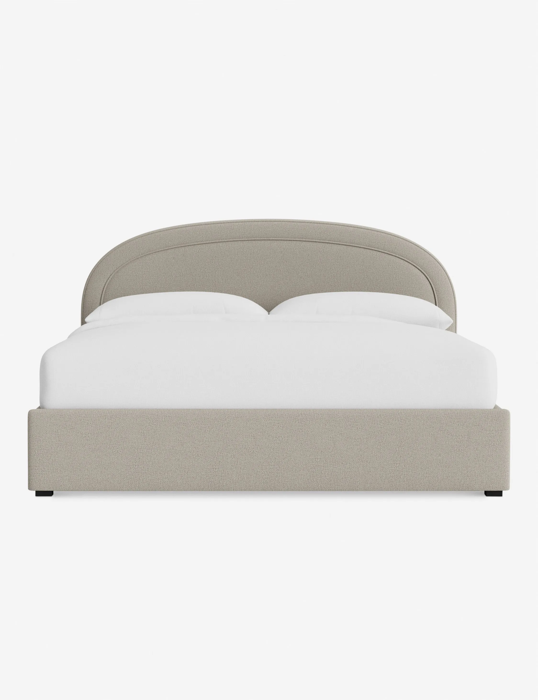 Newbery Platform Bed Lulu and Georgia