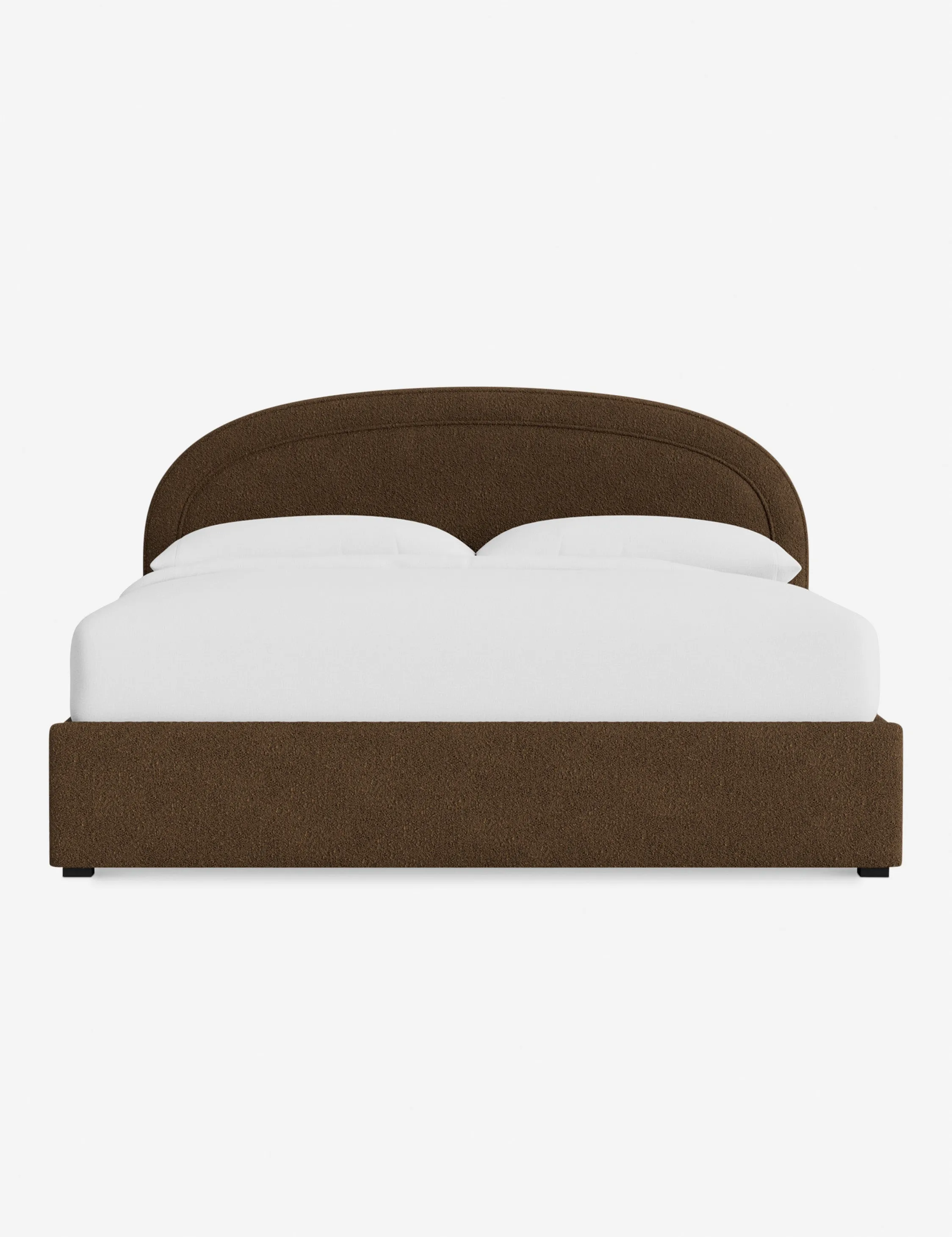 Newbery Platform Bed Lulu and Georgia
