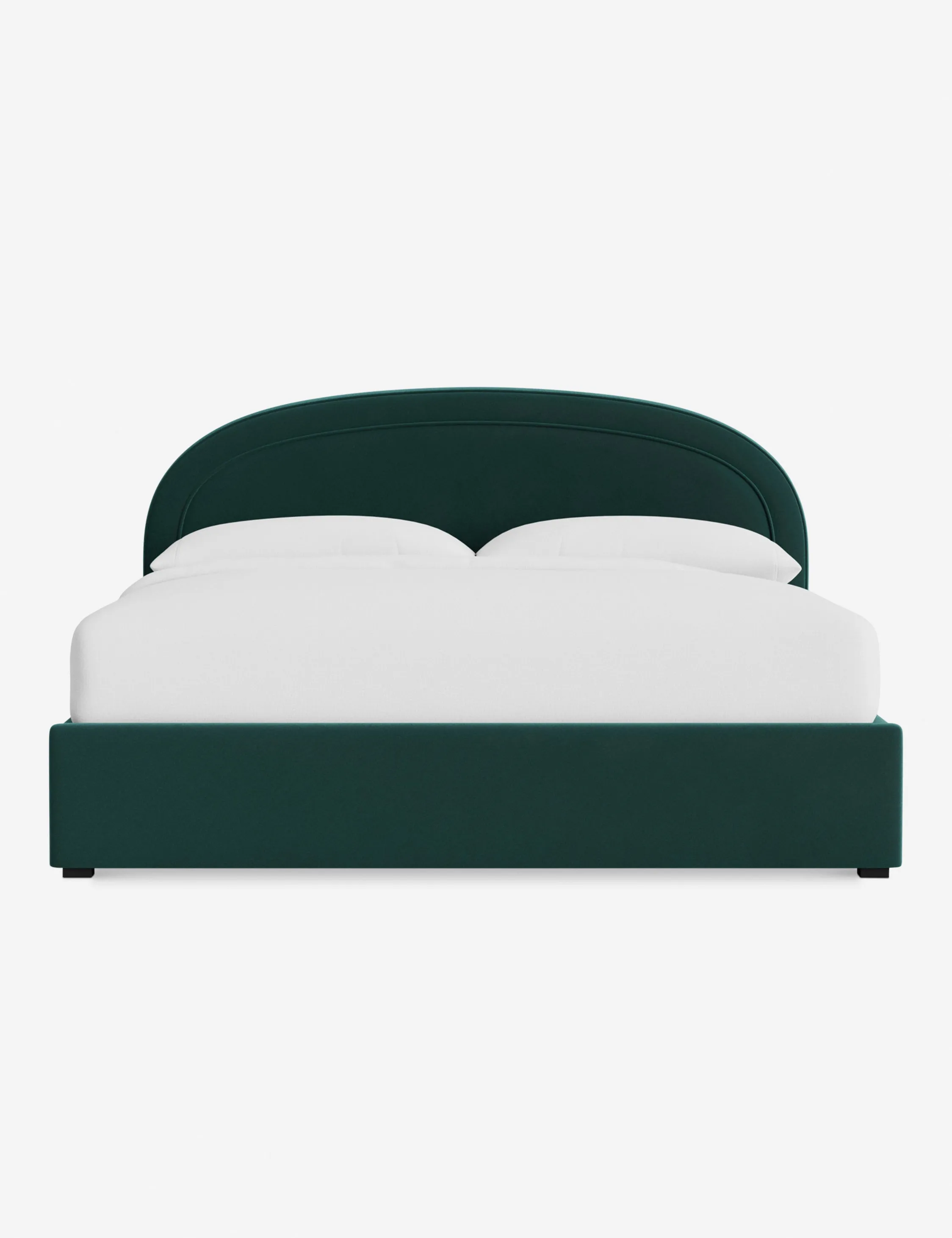 Newbery Platform Bed Lulu and Georgia