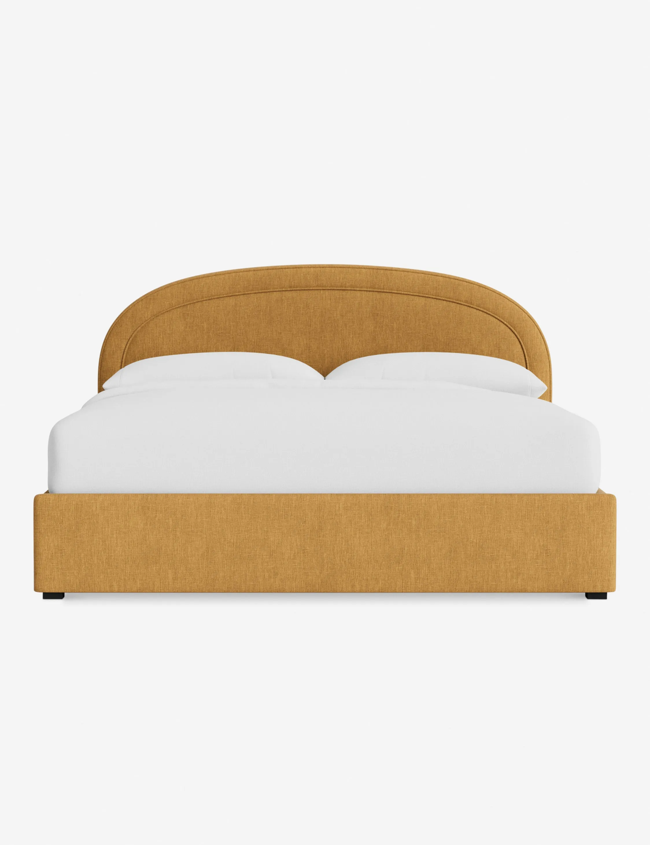 Newbery Platform Bed Lulu and Georgia