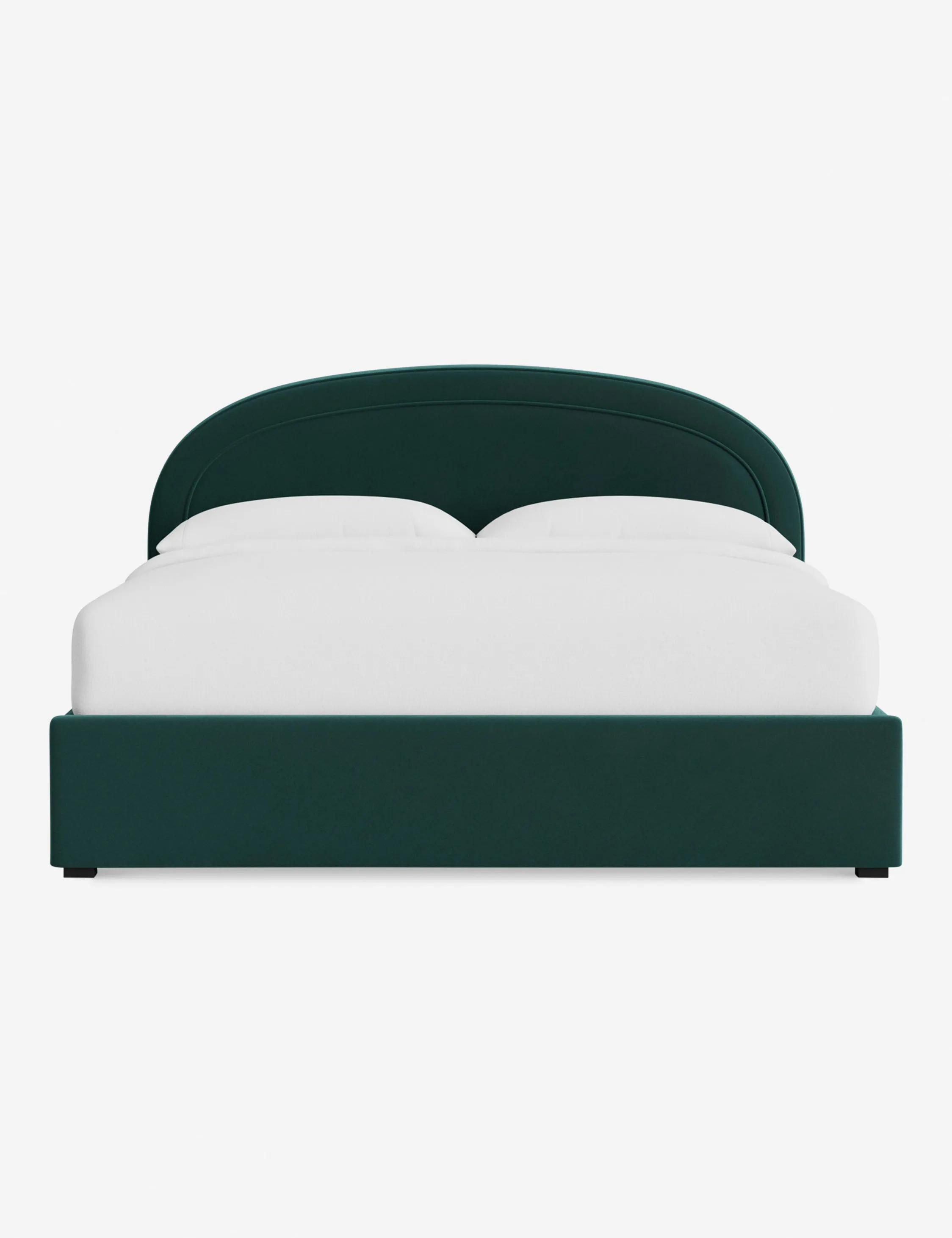 Newbery Platform Bed Lulu and Georgia