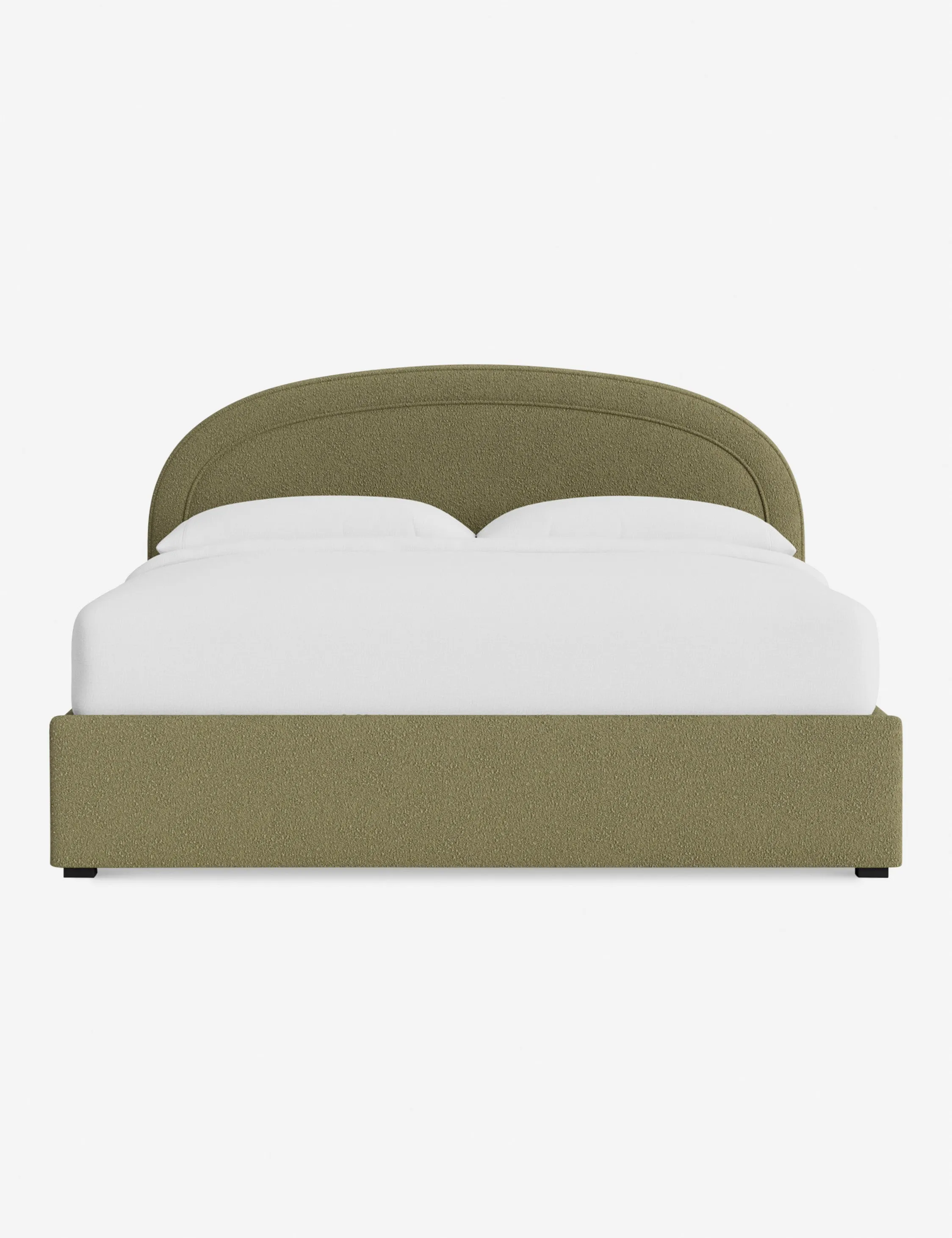 Newbery Platform Bed Lulu and Georgia