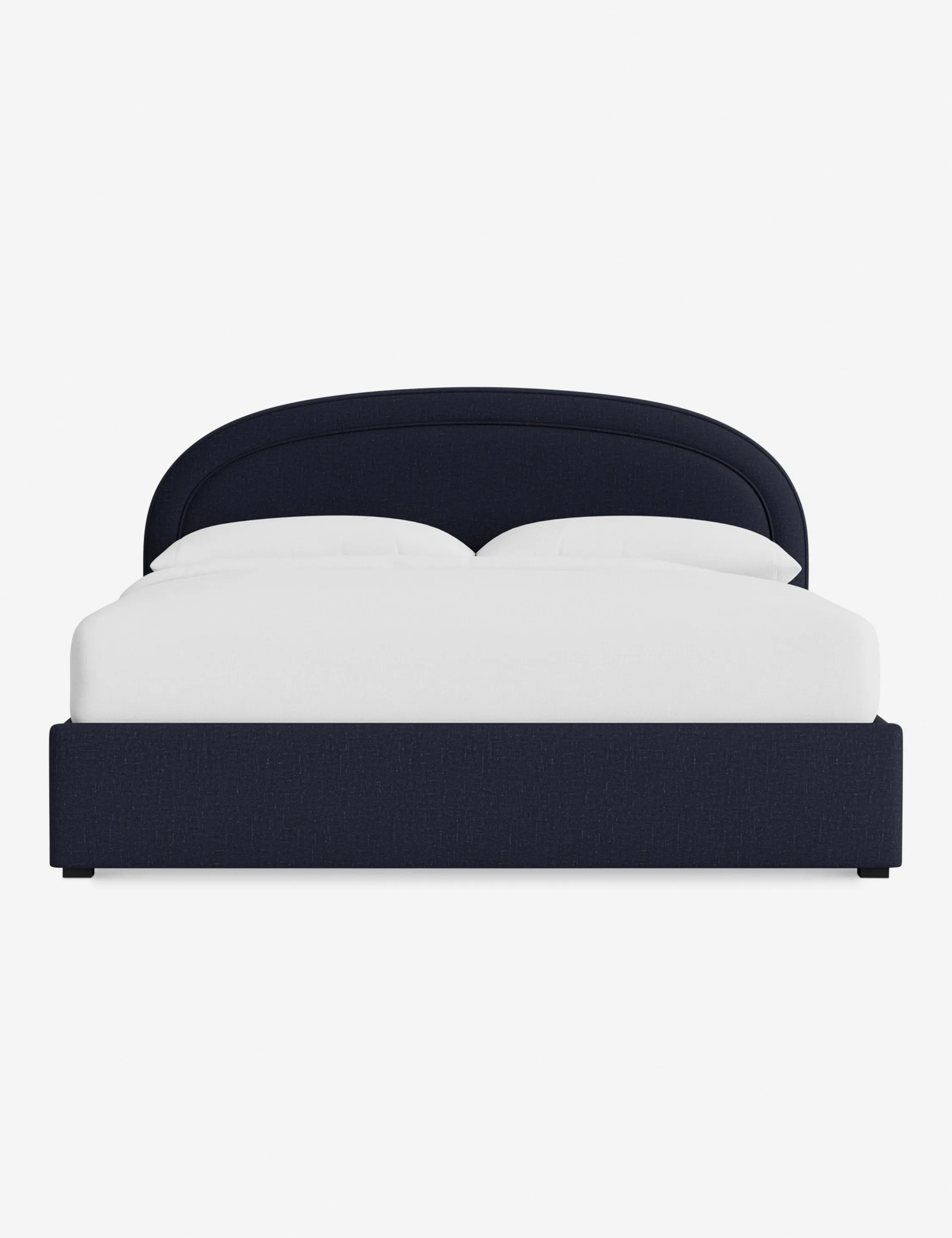 Newbery Platform Bed Lulu and Georgia