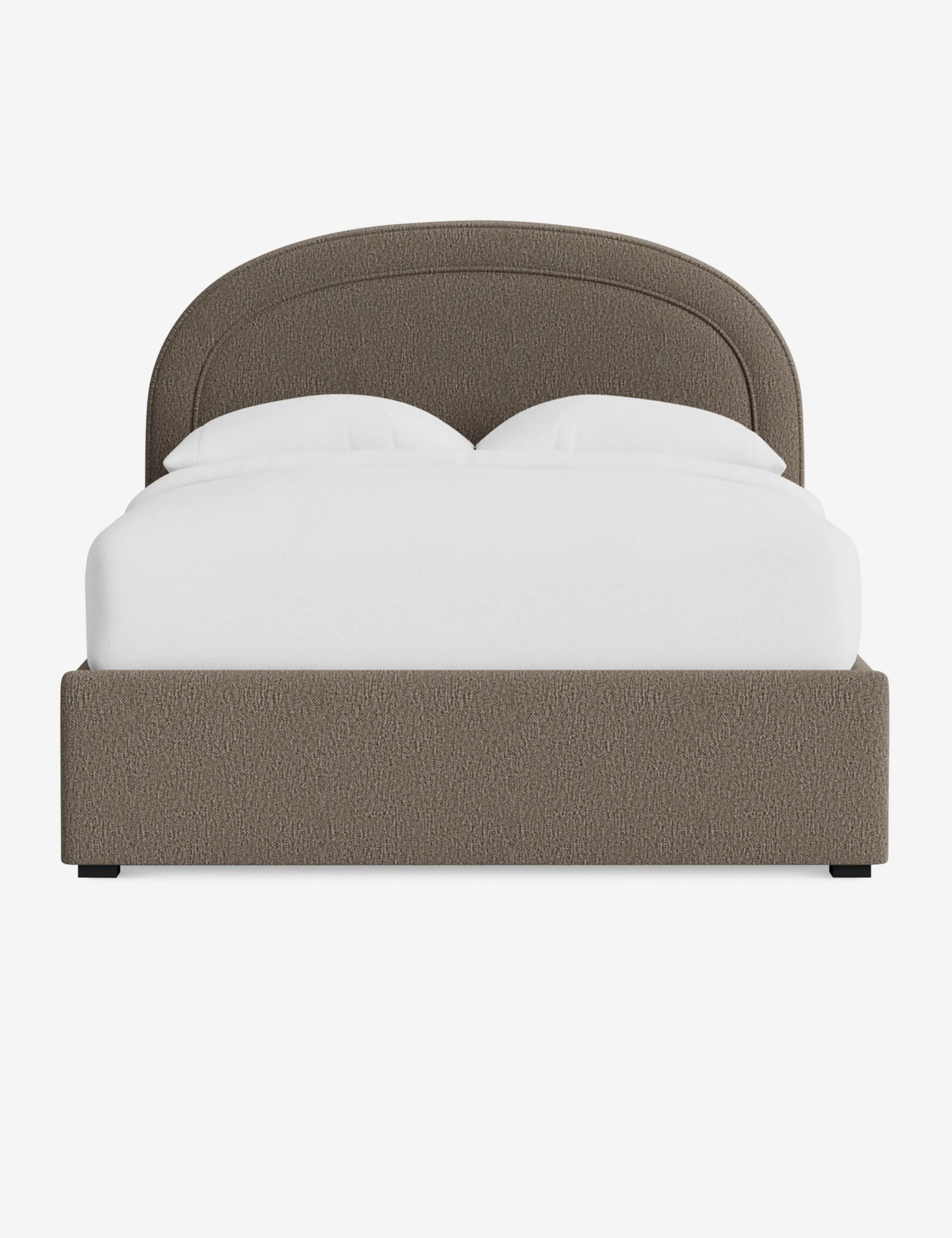 Newbery Platform Bed Lulu and Georgia