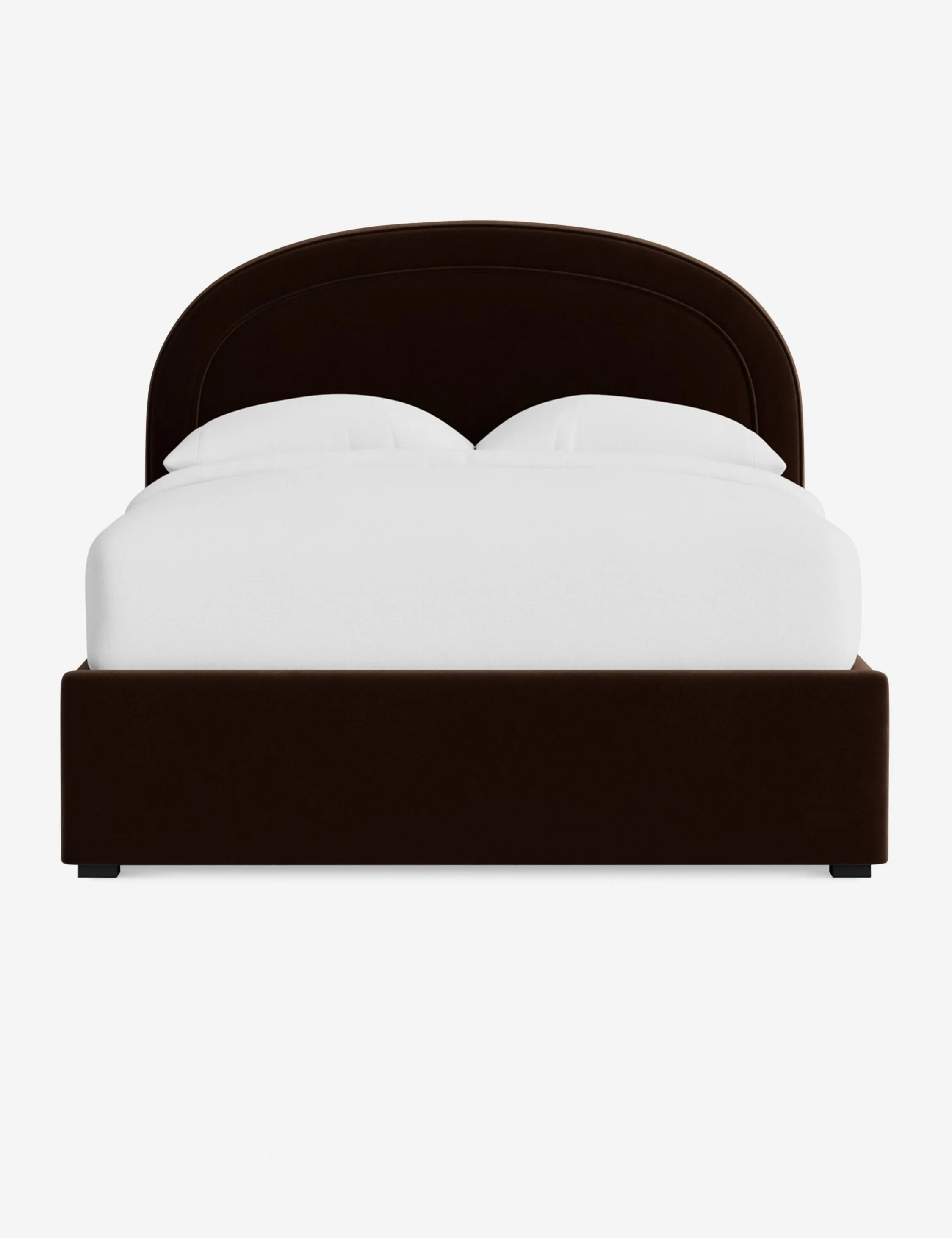 Newbery Platform Bed Lulu and Georgia
