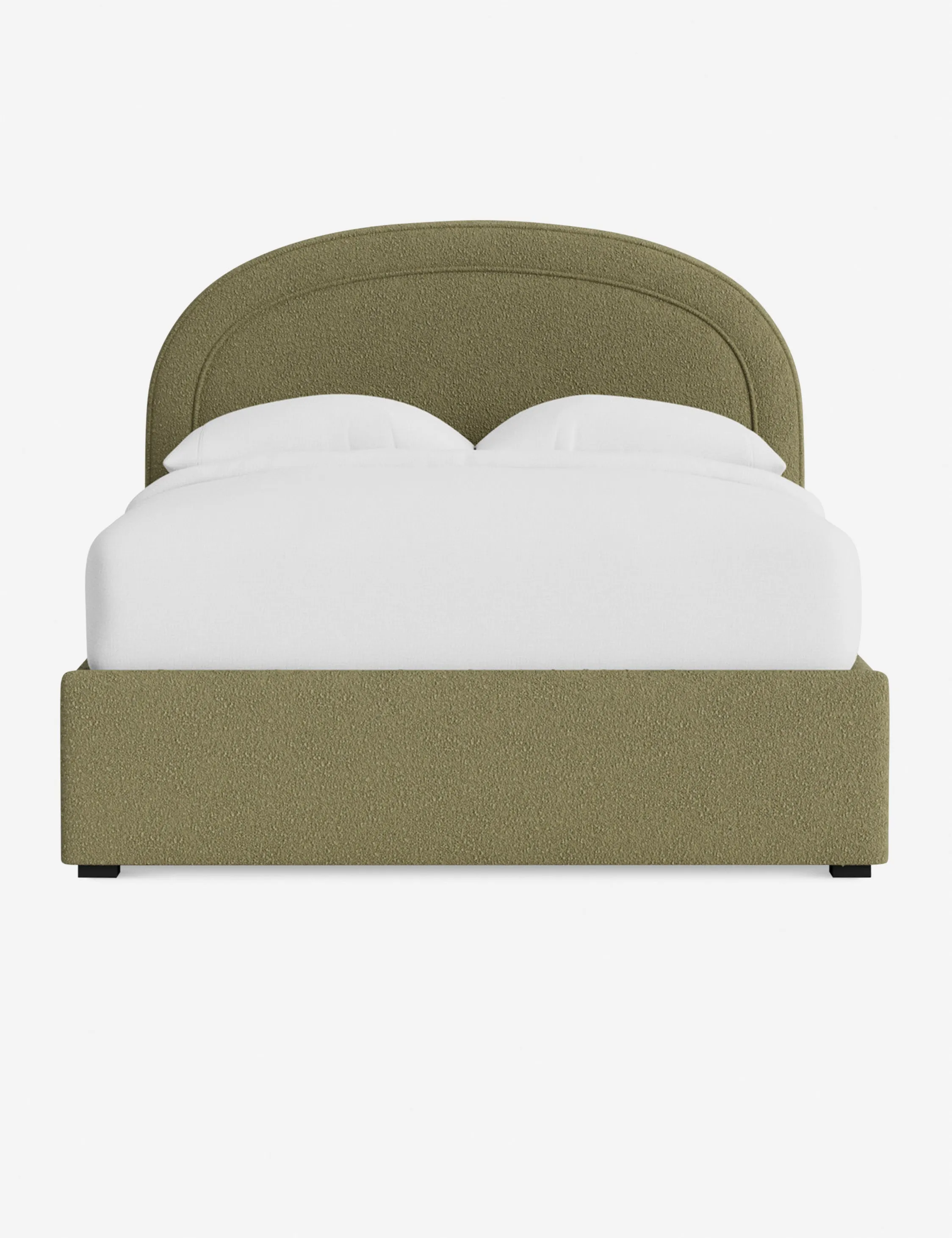 Newbery Platform Bed Lulu and Georgia