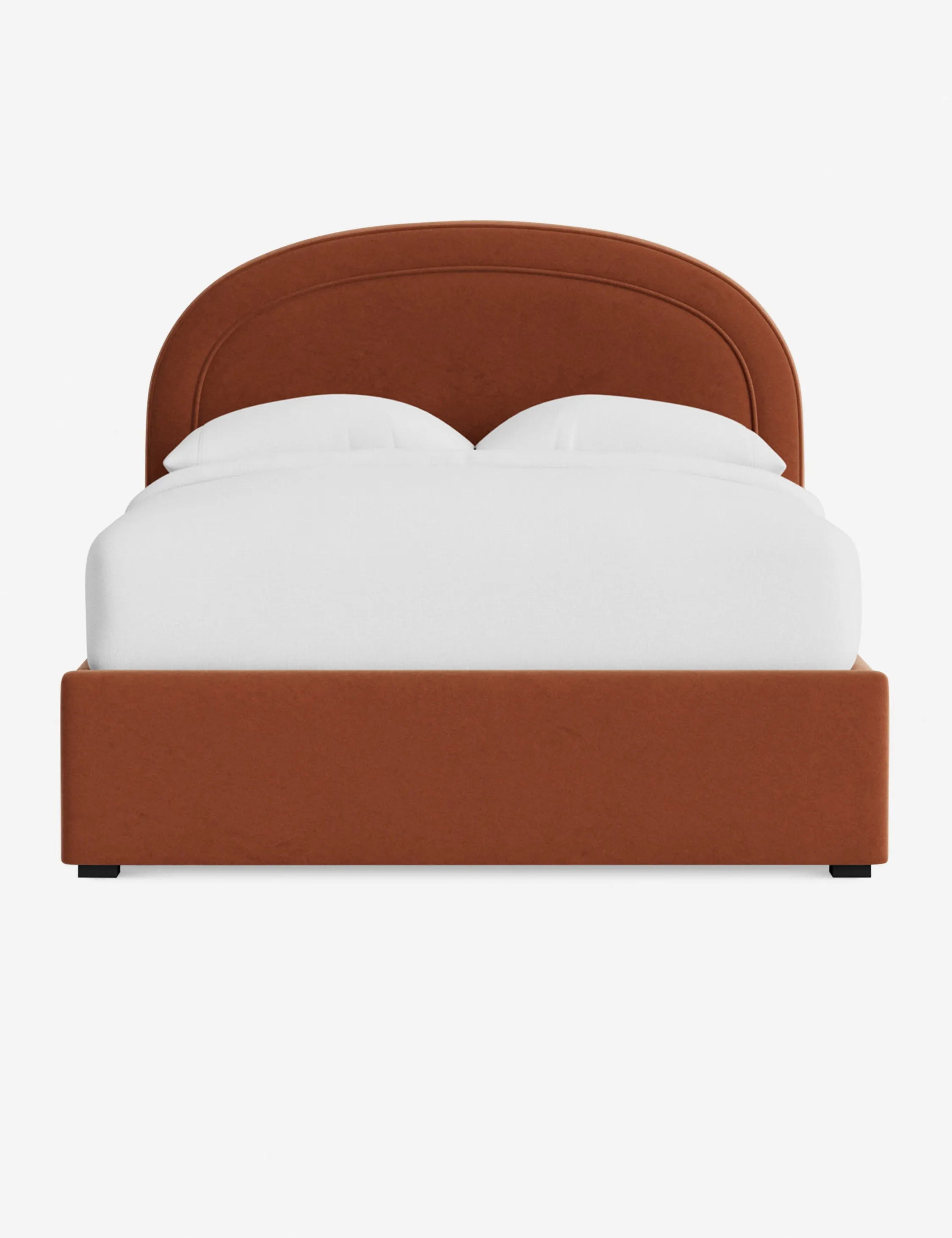 Newbery Platform Bed Lulu and Georgia