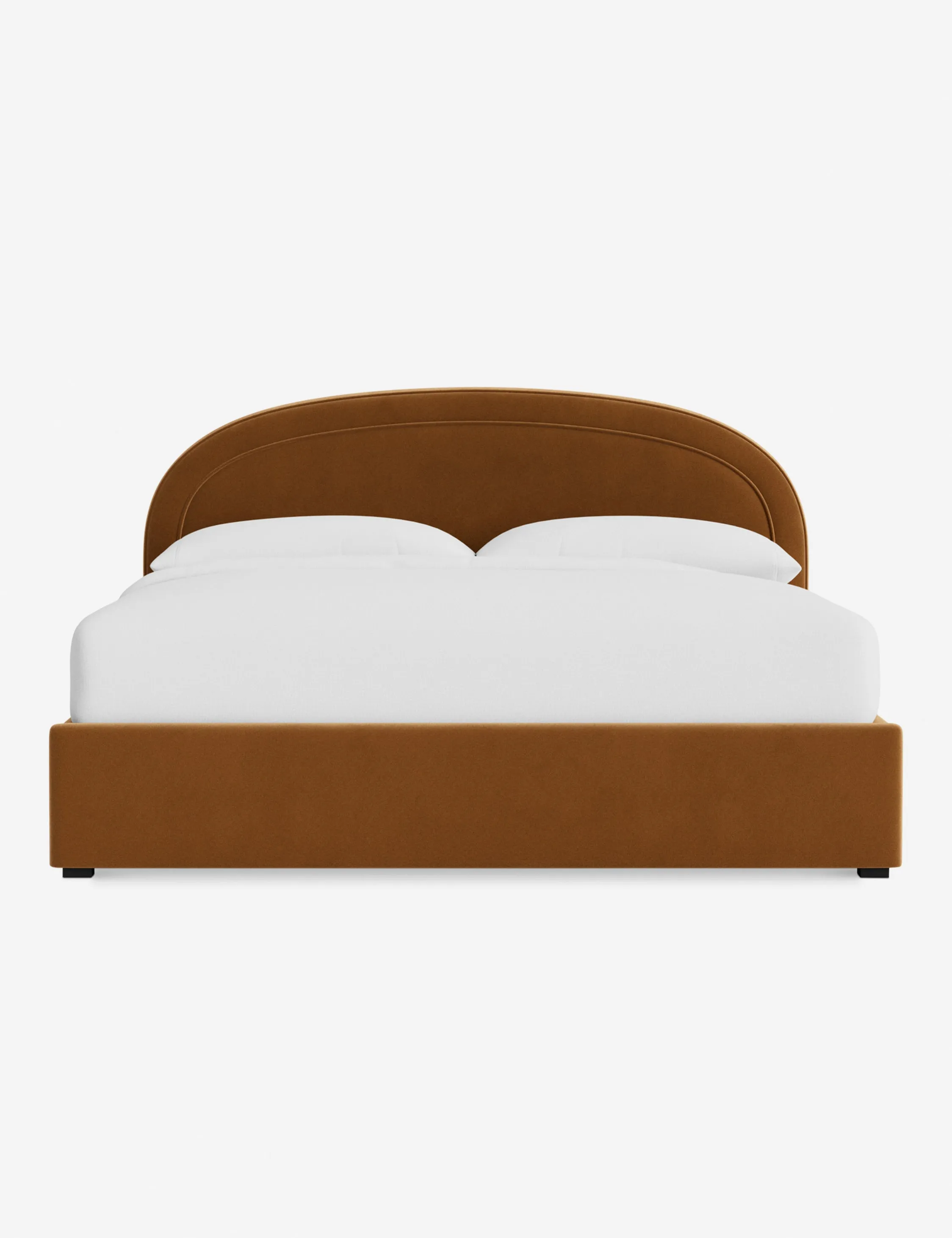 Newbery Platform Bed Lulu and Georgia