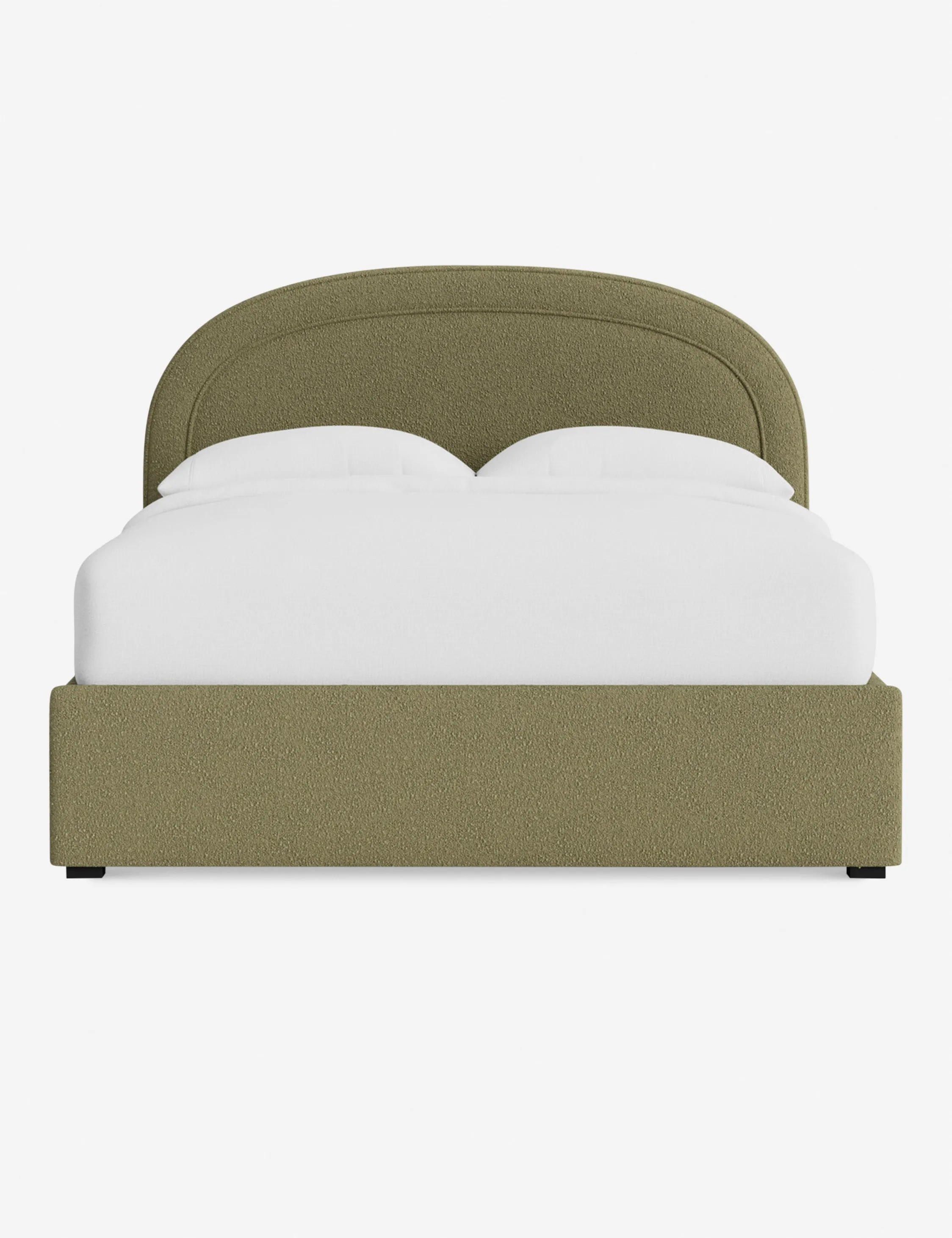 Newbery Platform Bed Lulu and Georgia