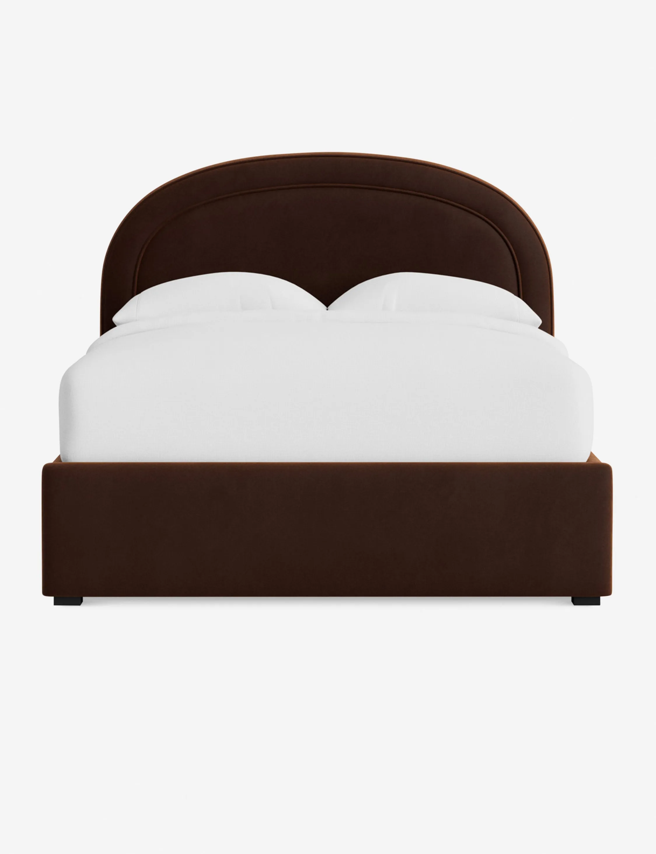 Newbery Platform Bed Lulu and Georgia