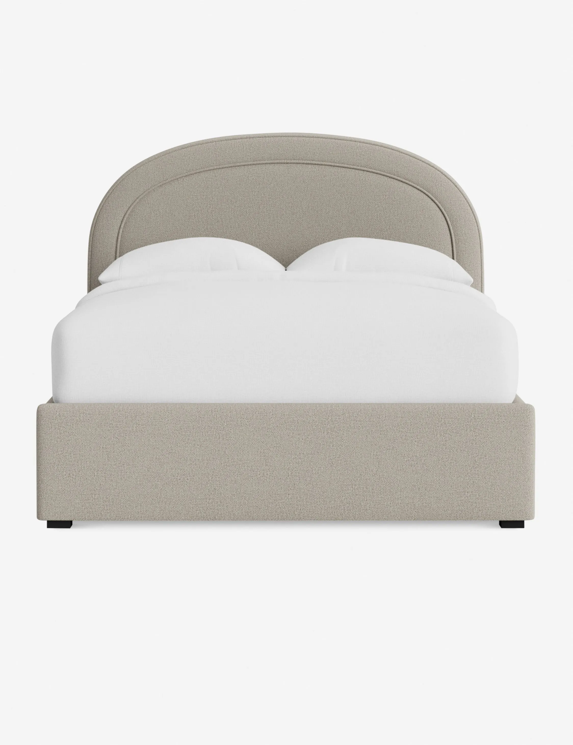 Newbery Platform Bed Lulu and Georgia