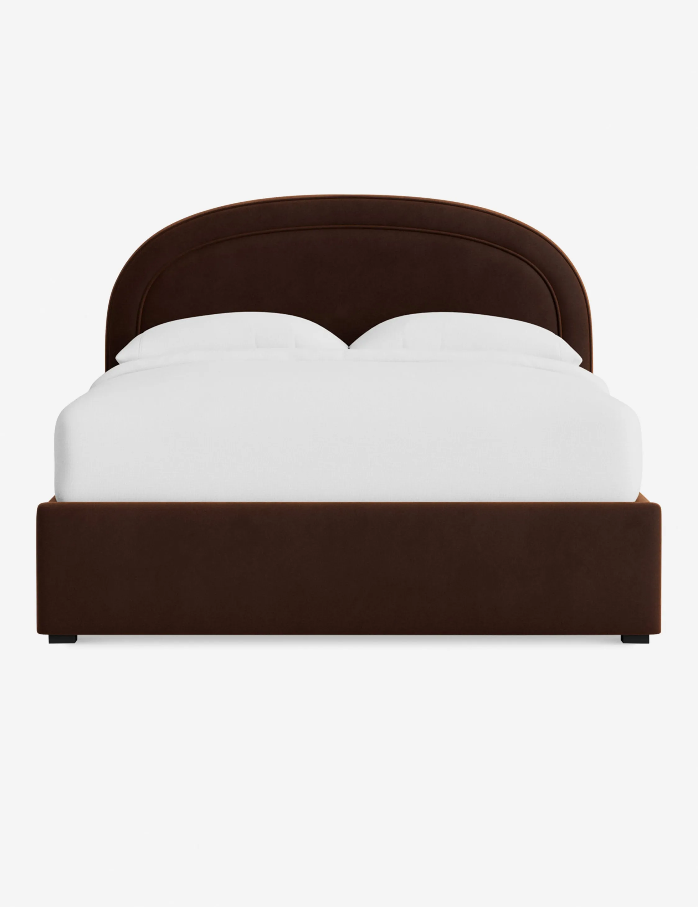 Newbery Platform Bed Lulu and Georgia