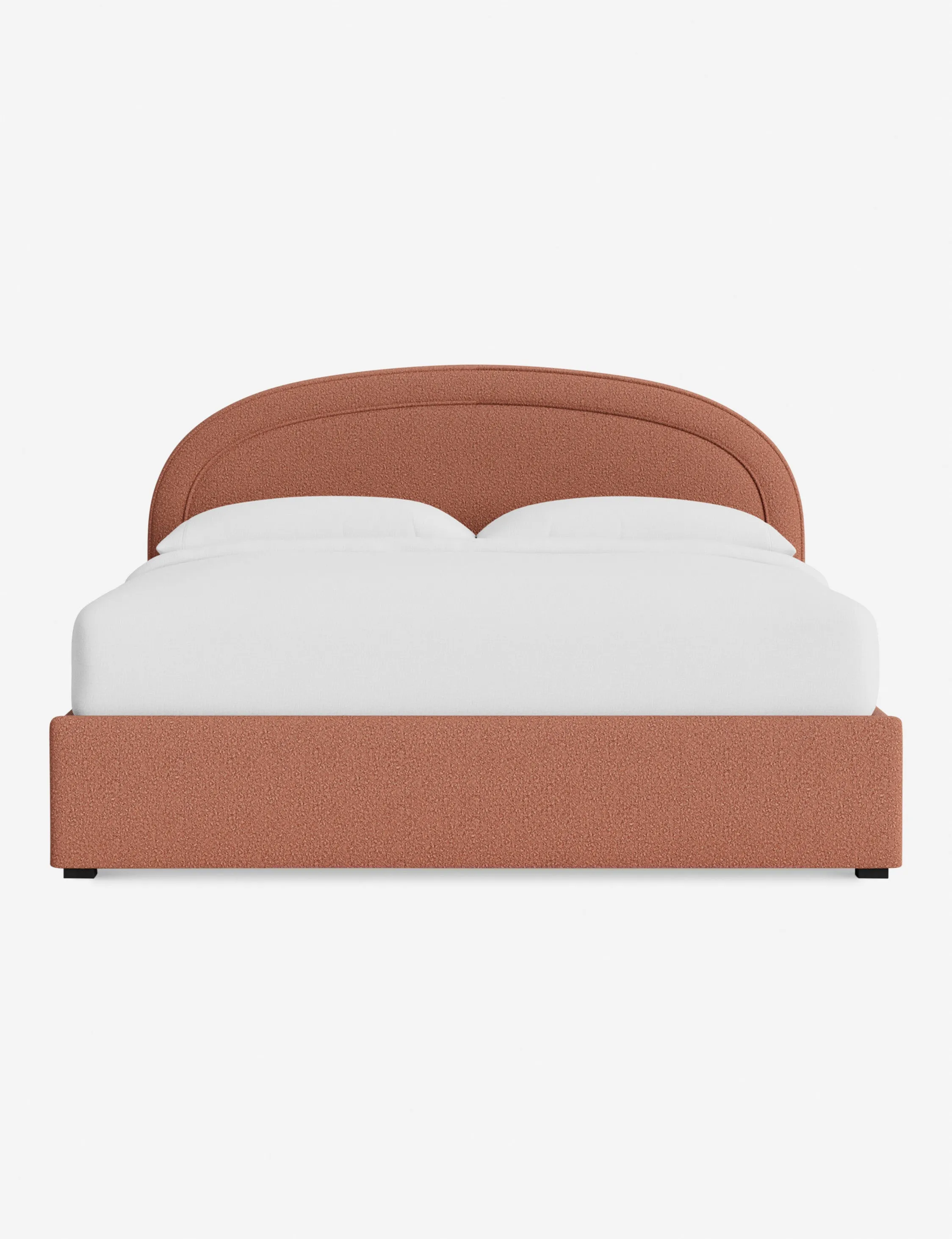 Newbery Platform Bed Lulu and Georgia