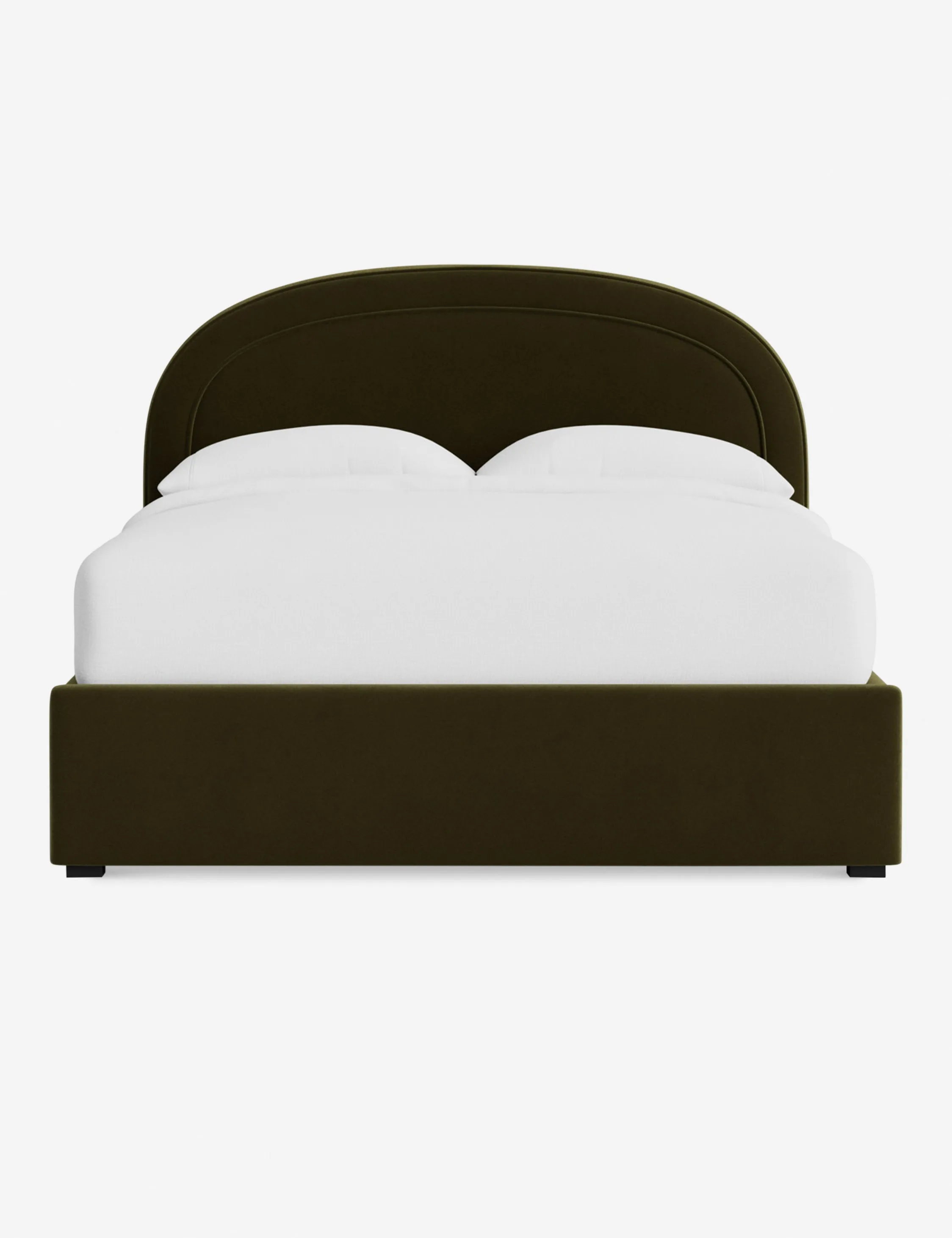 Newbery Platform Bed Lulu and Georgia