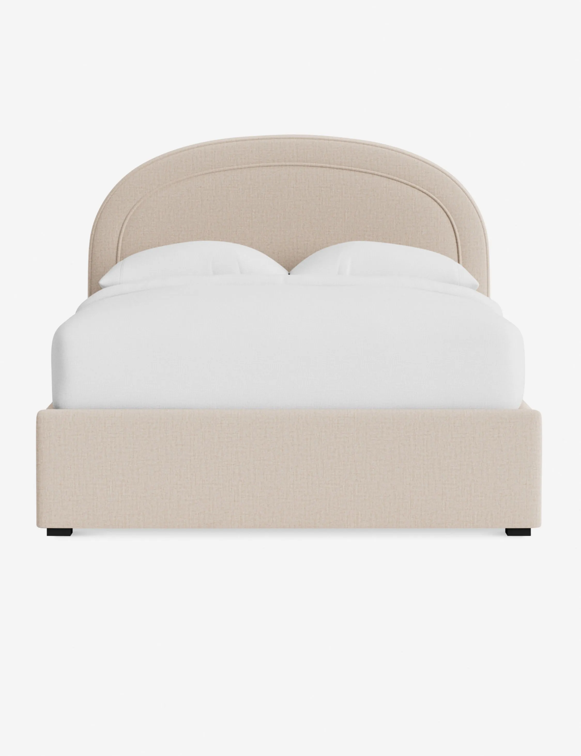 Newbery Platform Bed Lulu and Georgia