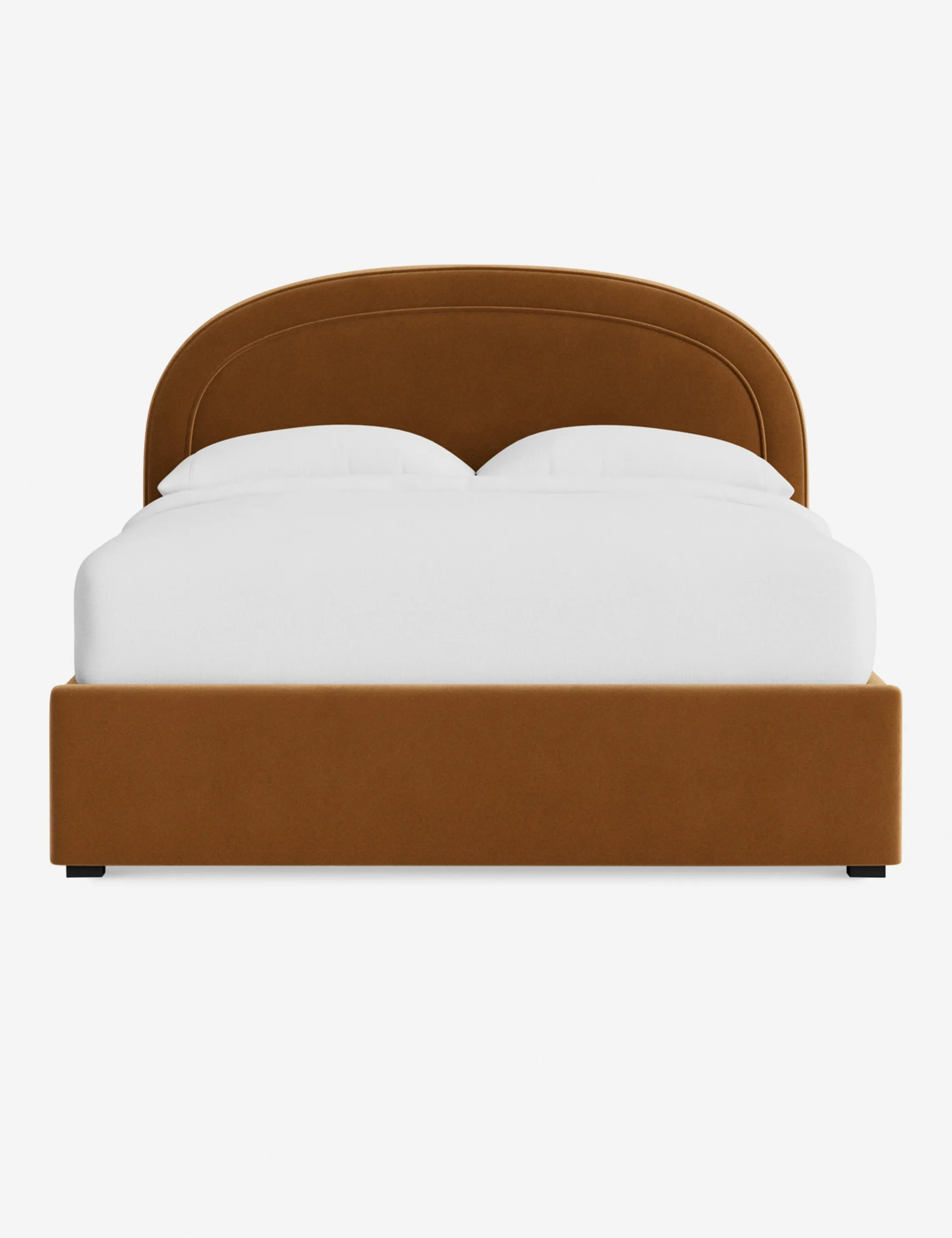 Newbery Platform Bed Lulu and Georgia