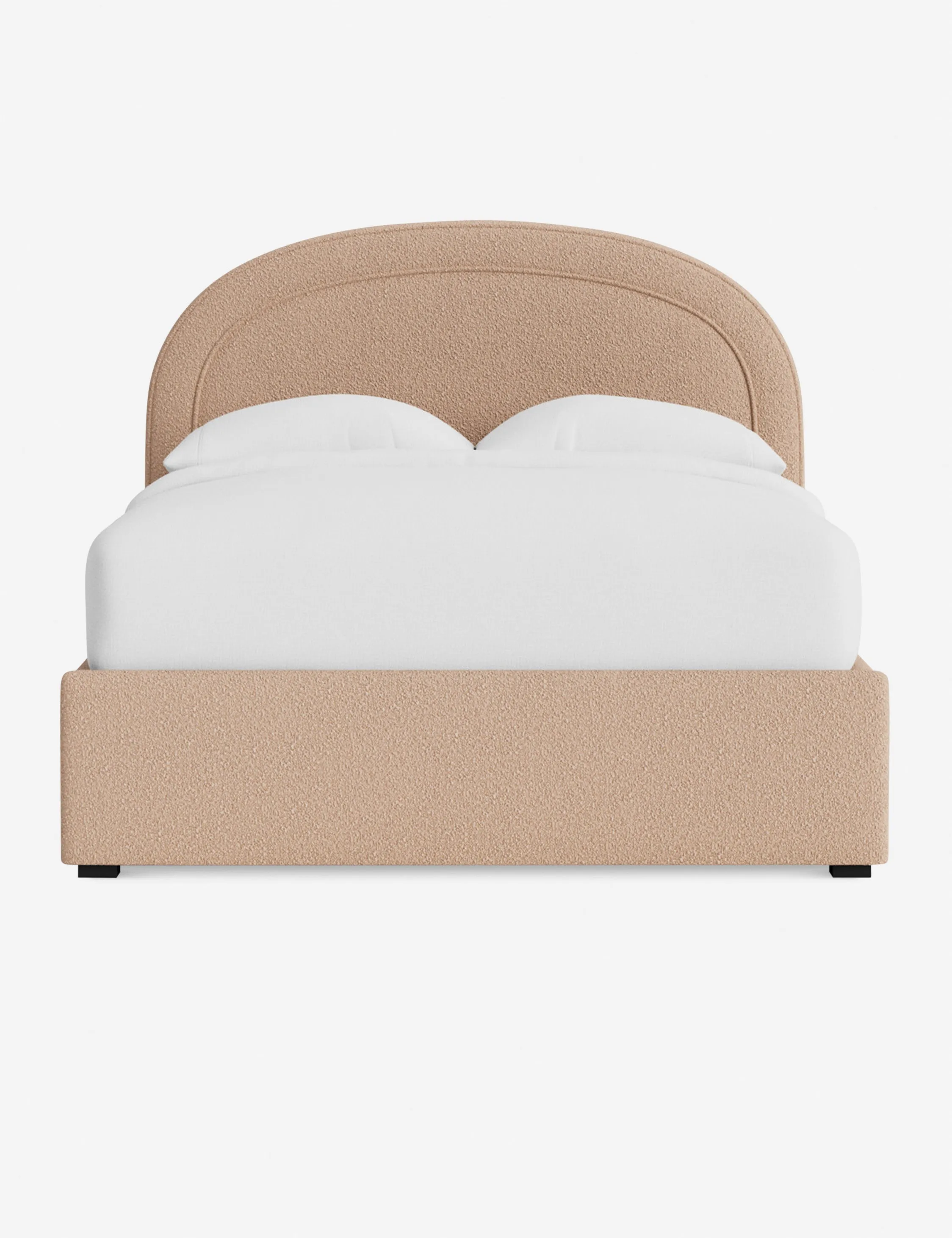 Newbery Platform Bed Lulu and Georgia