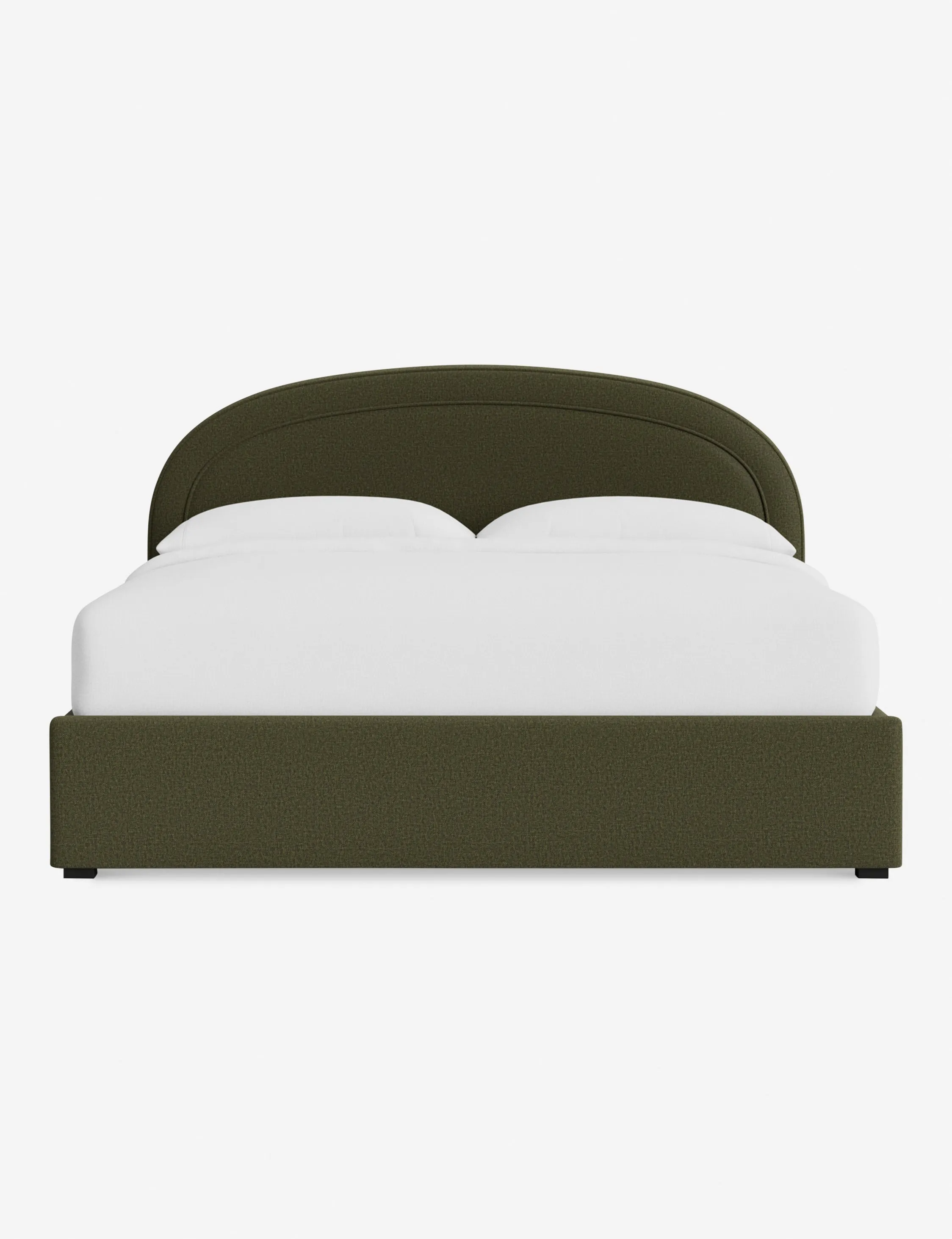 Newbery Platform Bed Lulu and Georgia