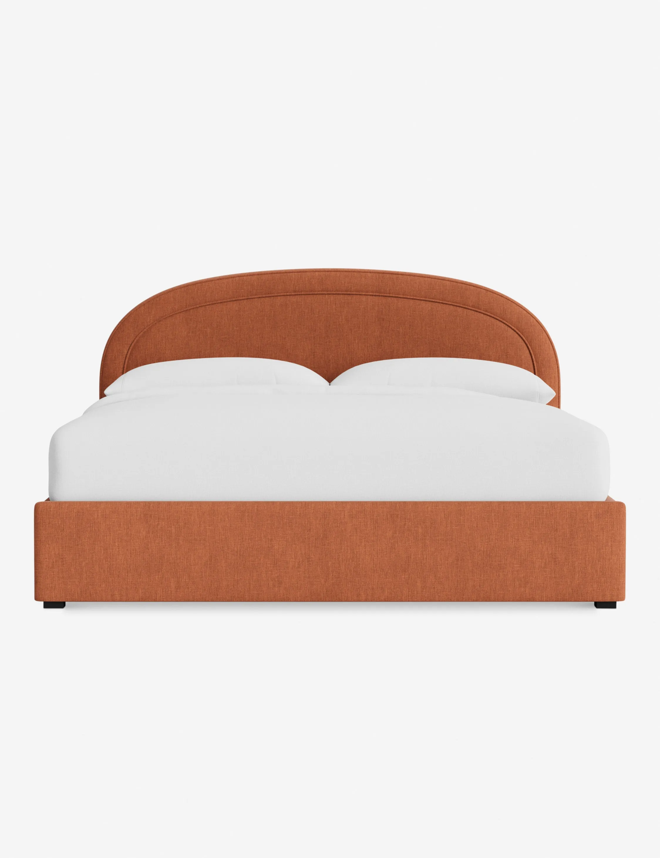 Newbery Platform Bed Lulu and Georgia