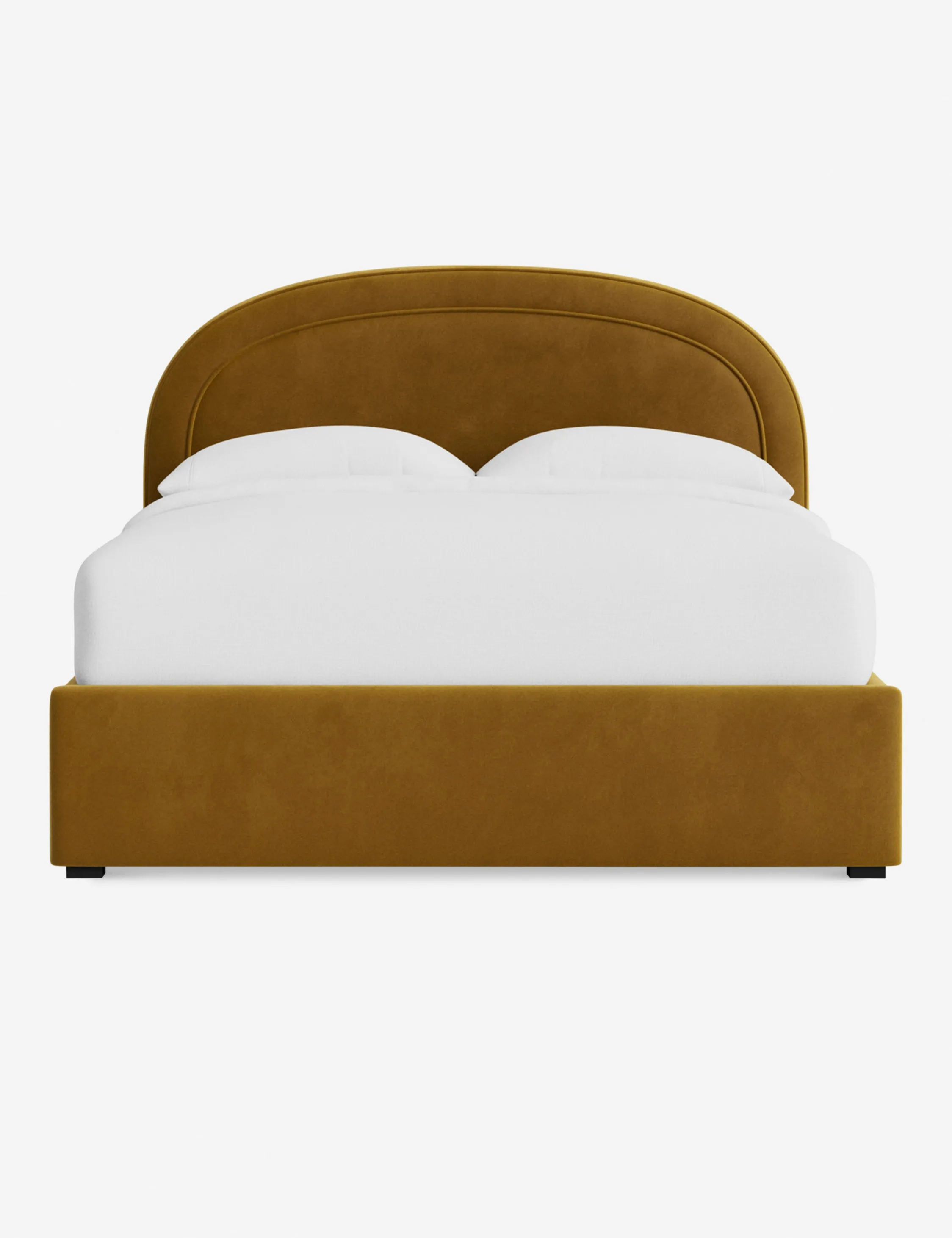 Newbery Platform Bed Lulu and Georgia