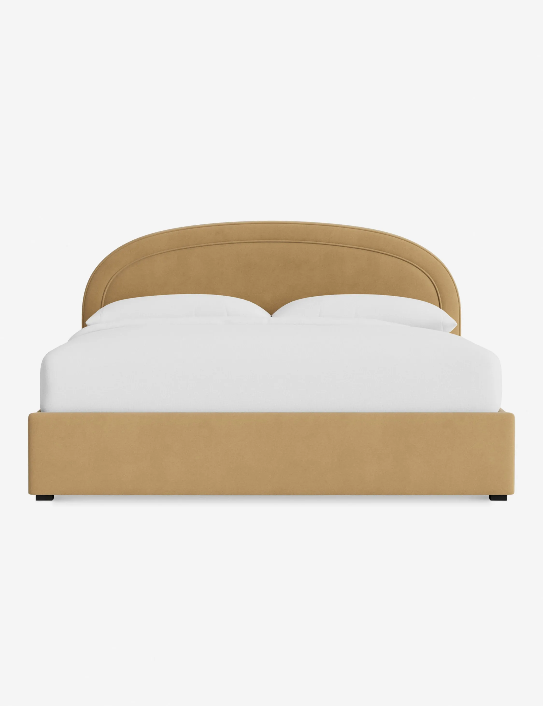 Newbery Platform Bed Lulu and Georgia