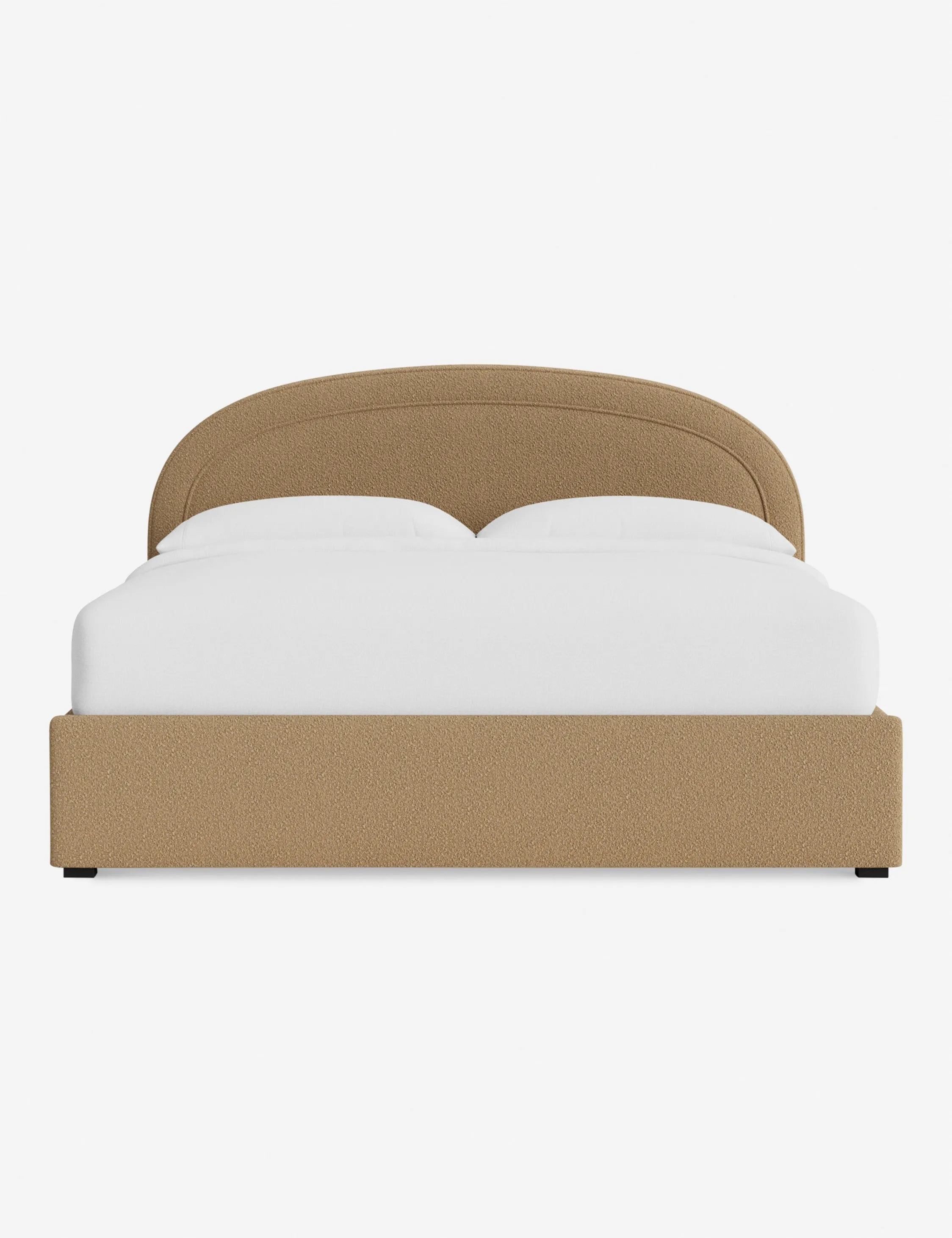 Newbery Platform Bed Lulu and Georgia