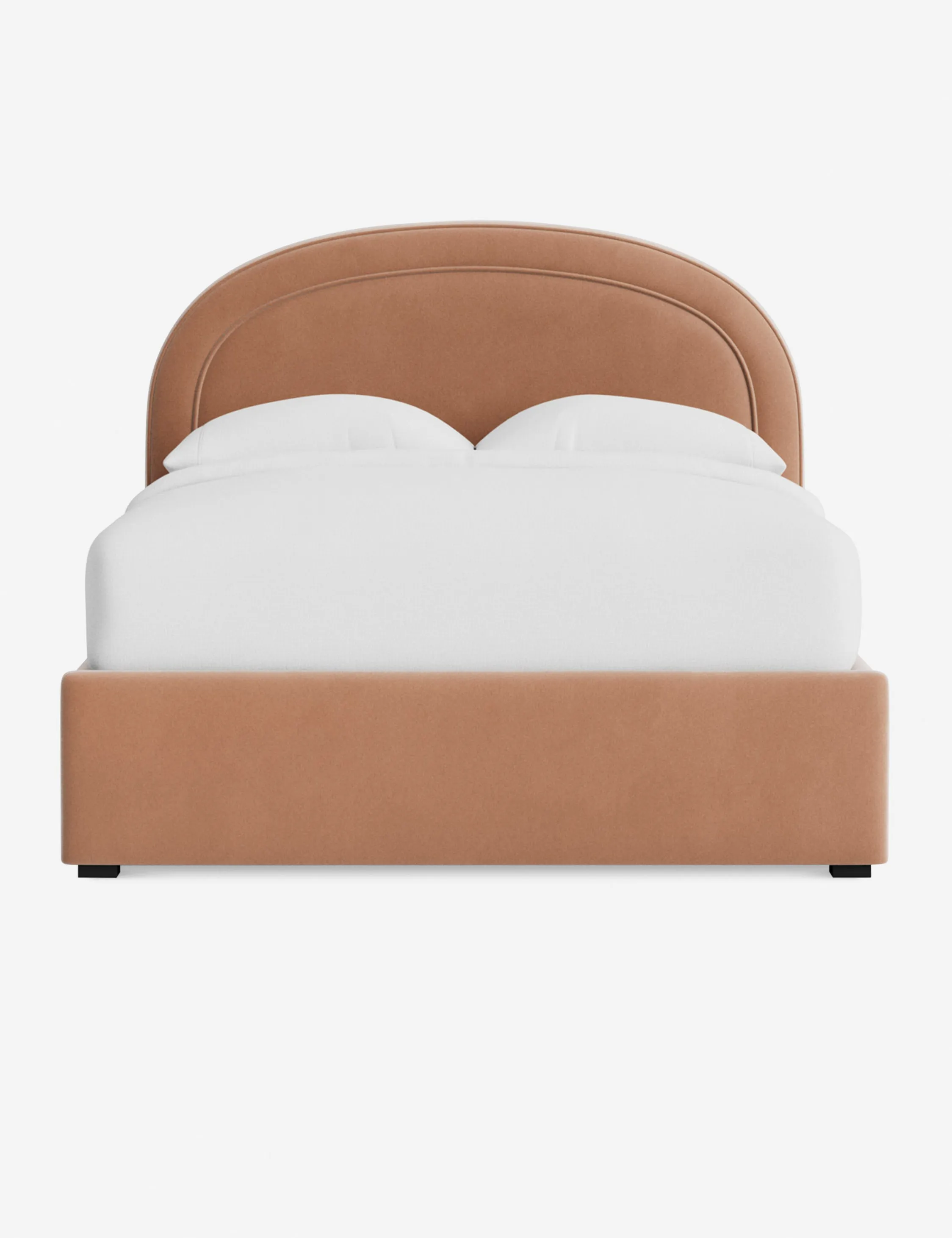 Newbery Platform Bed Lulu and Georgia