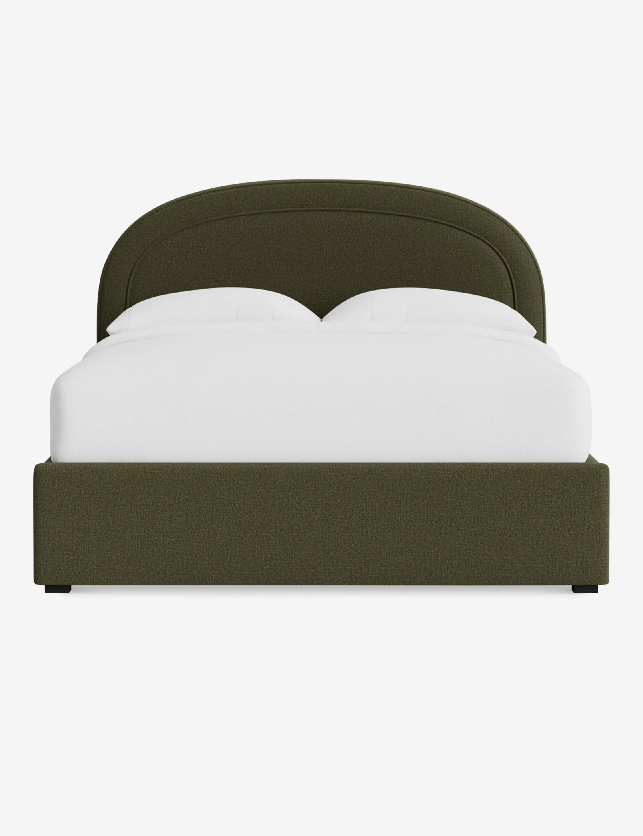 Newbery Platform Bed Lulu and Georgia