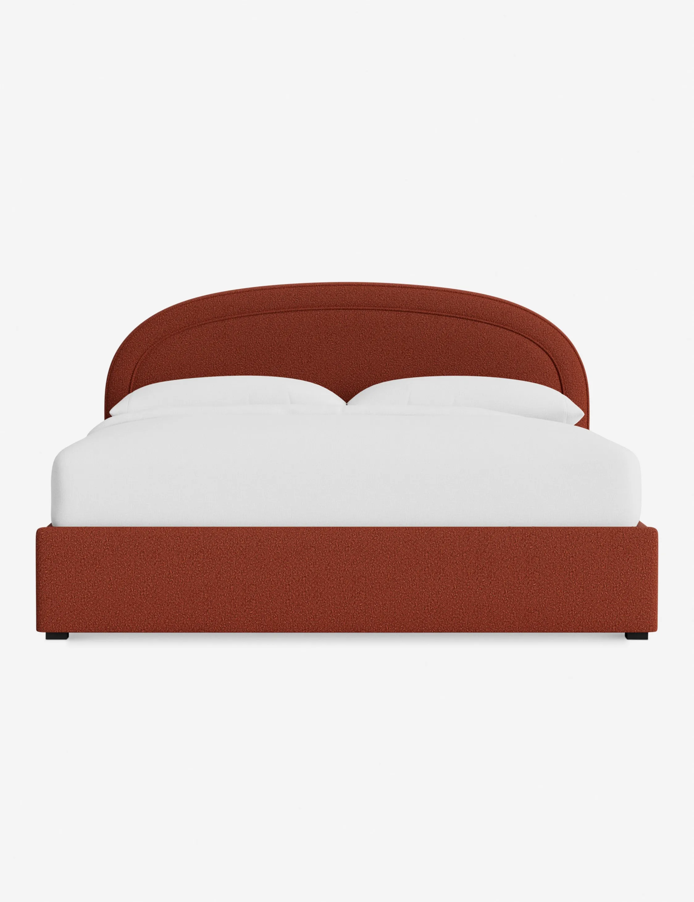 Newbery Platform Bed Lulu and Georgia