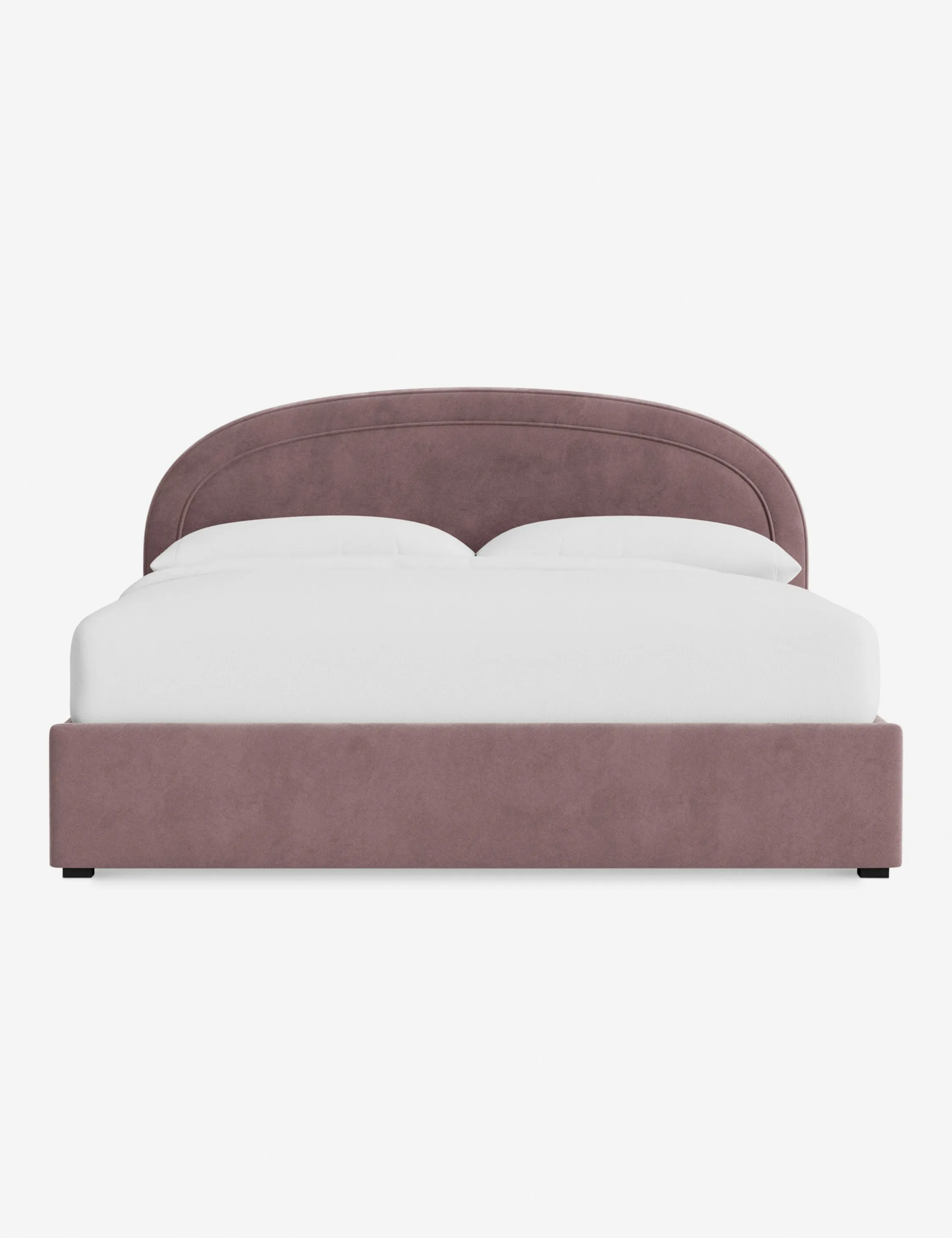 Newbery Platform Bed Lulu and Georgia